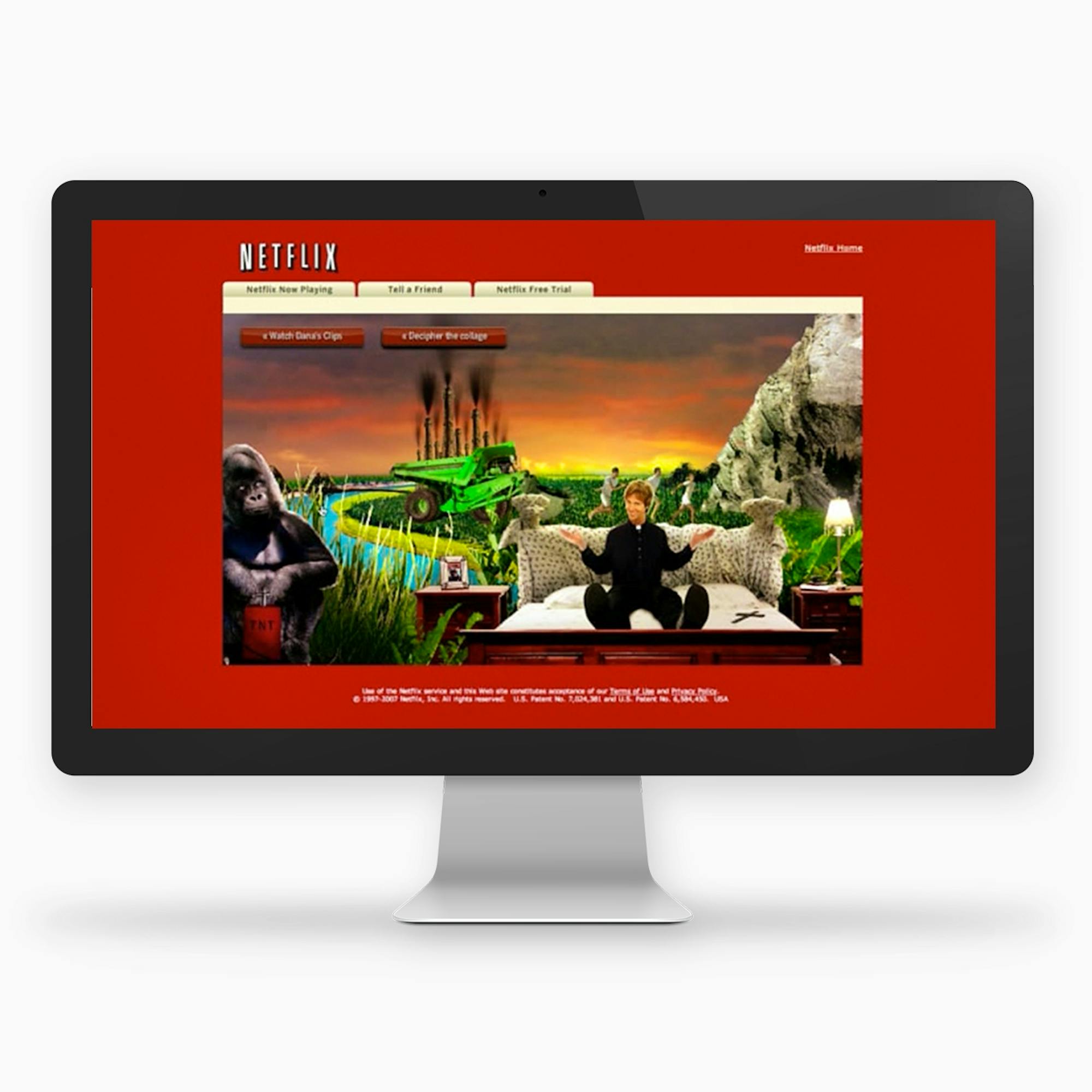 netflix