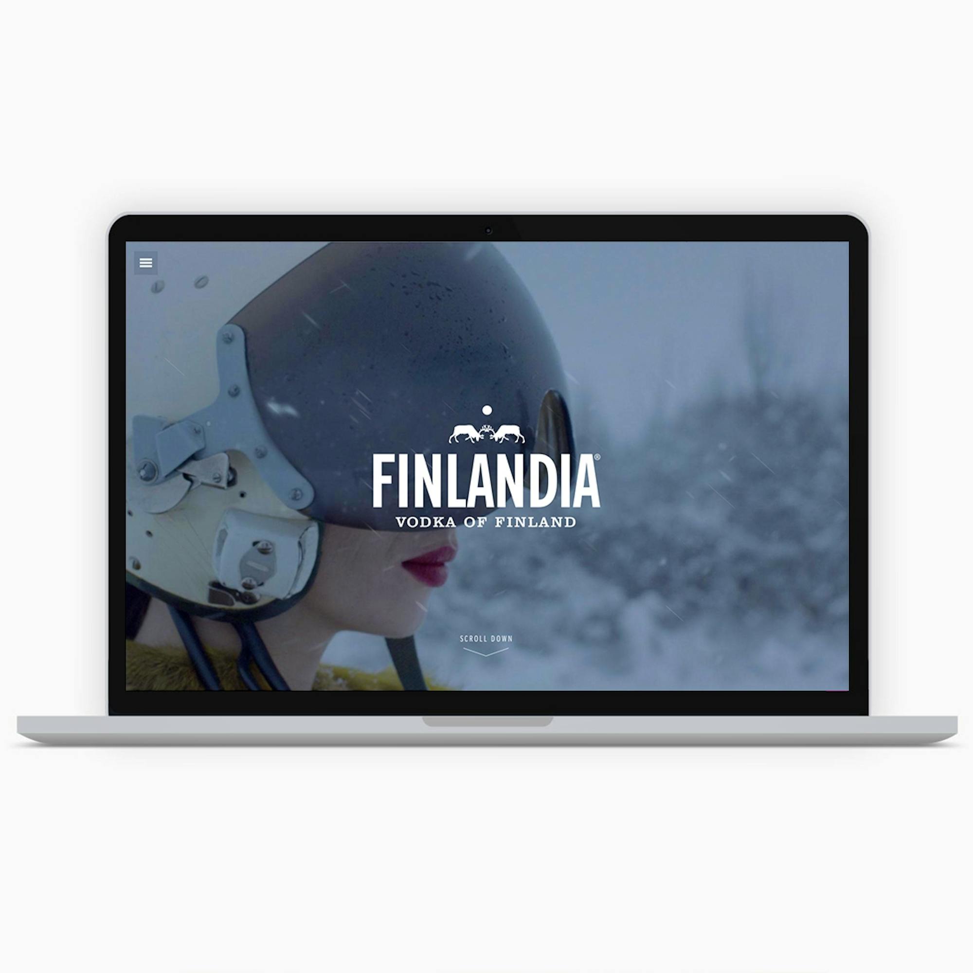 Finlandia in context