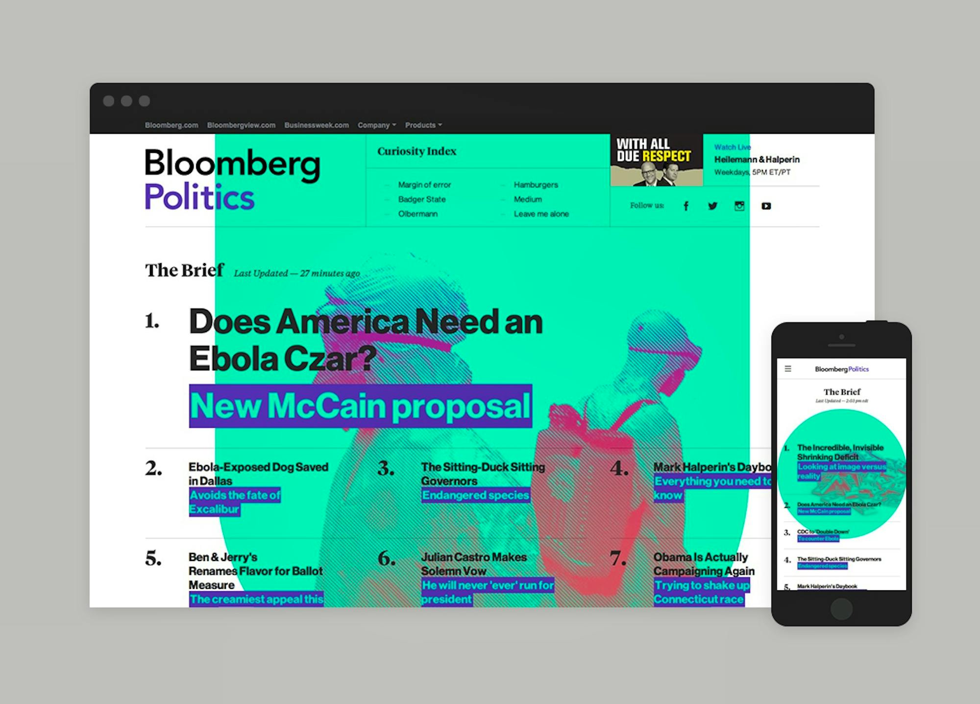 bloomberg