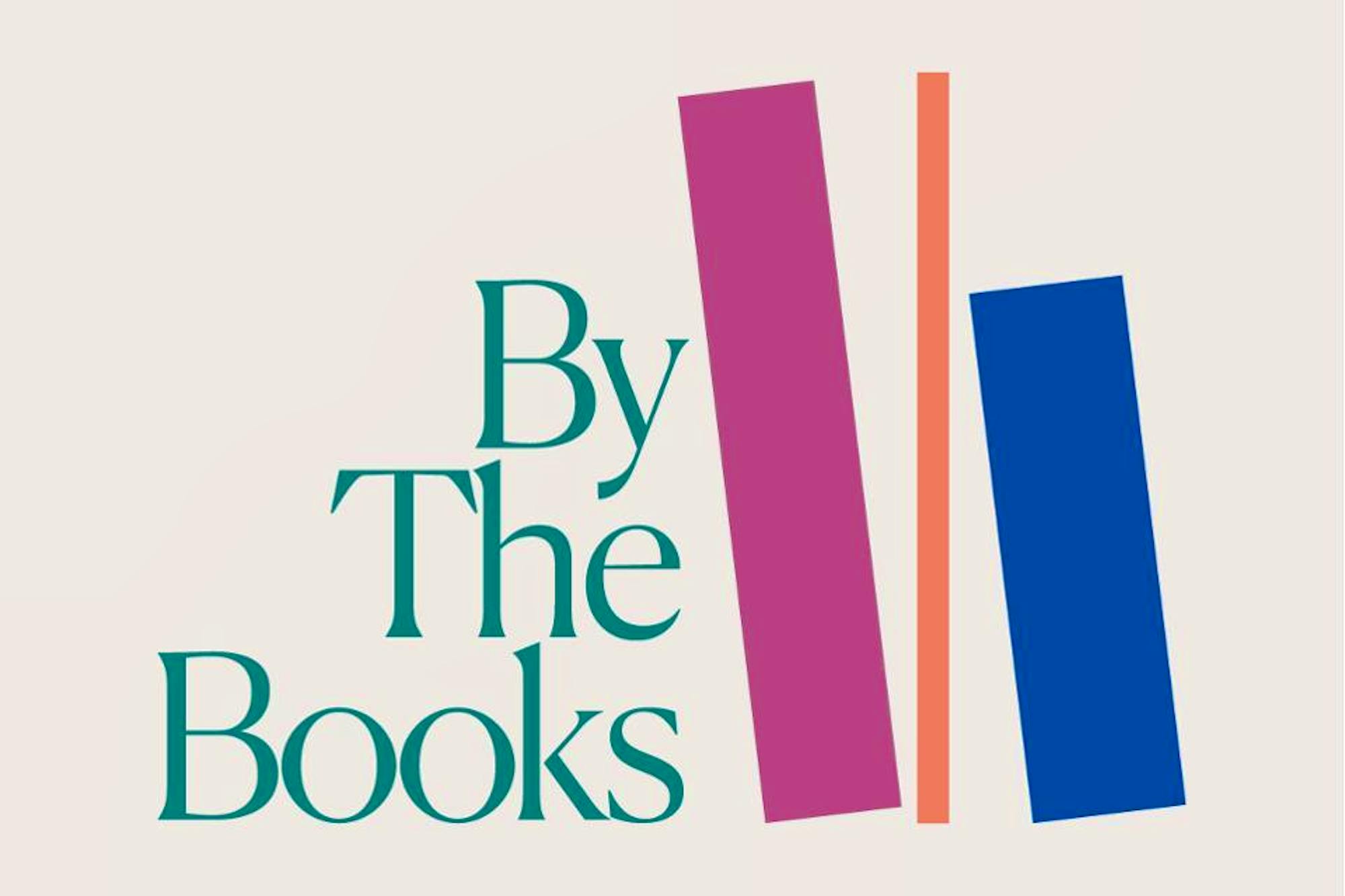 By The Books
