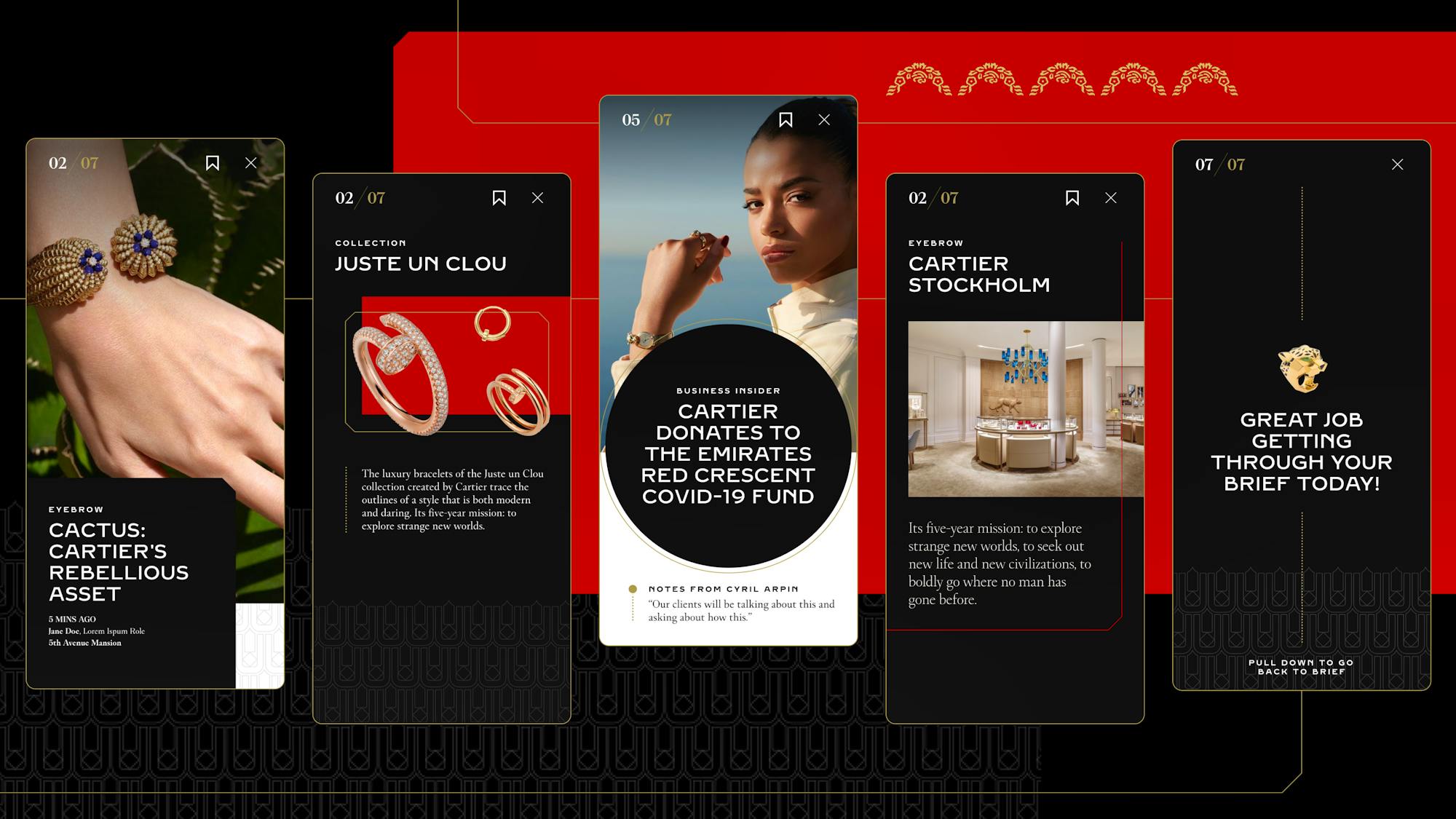 Cartier 2