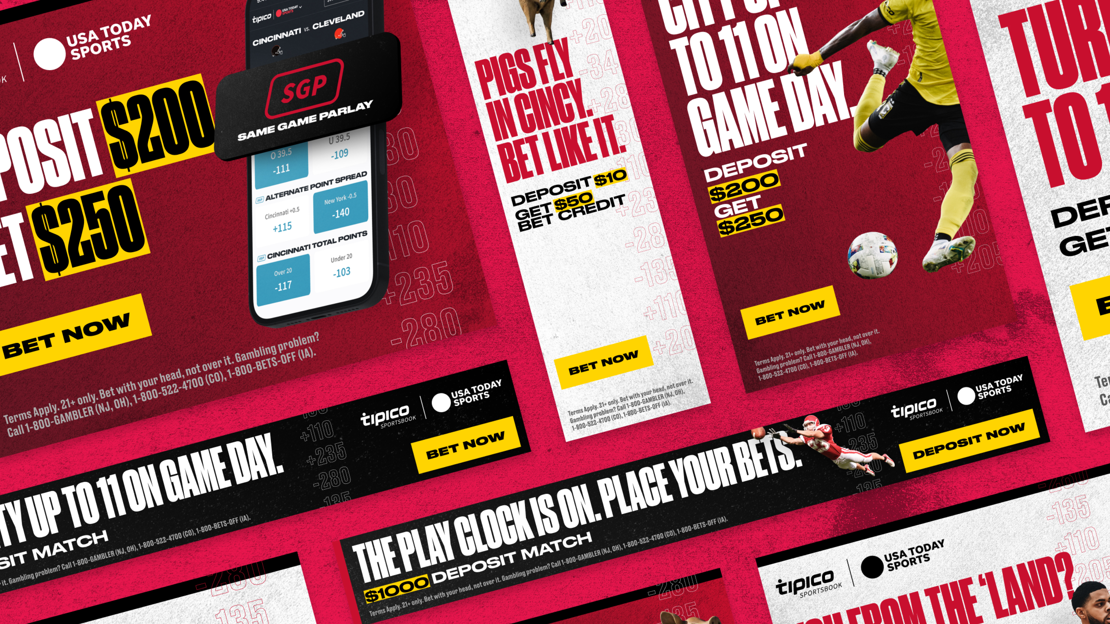 Betting on Creativity: Boosting Your Agency's Reach in the Advertising Game