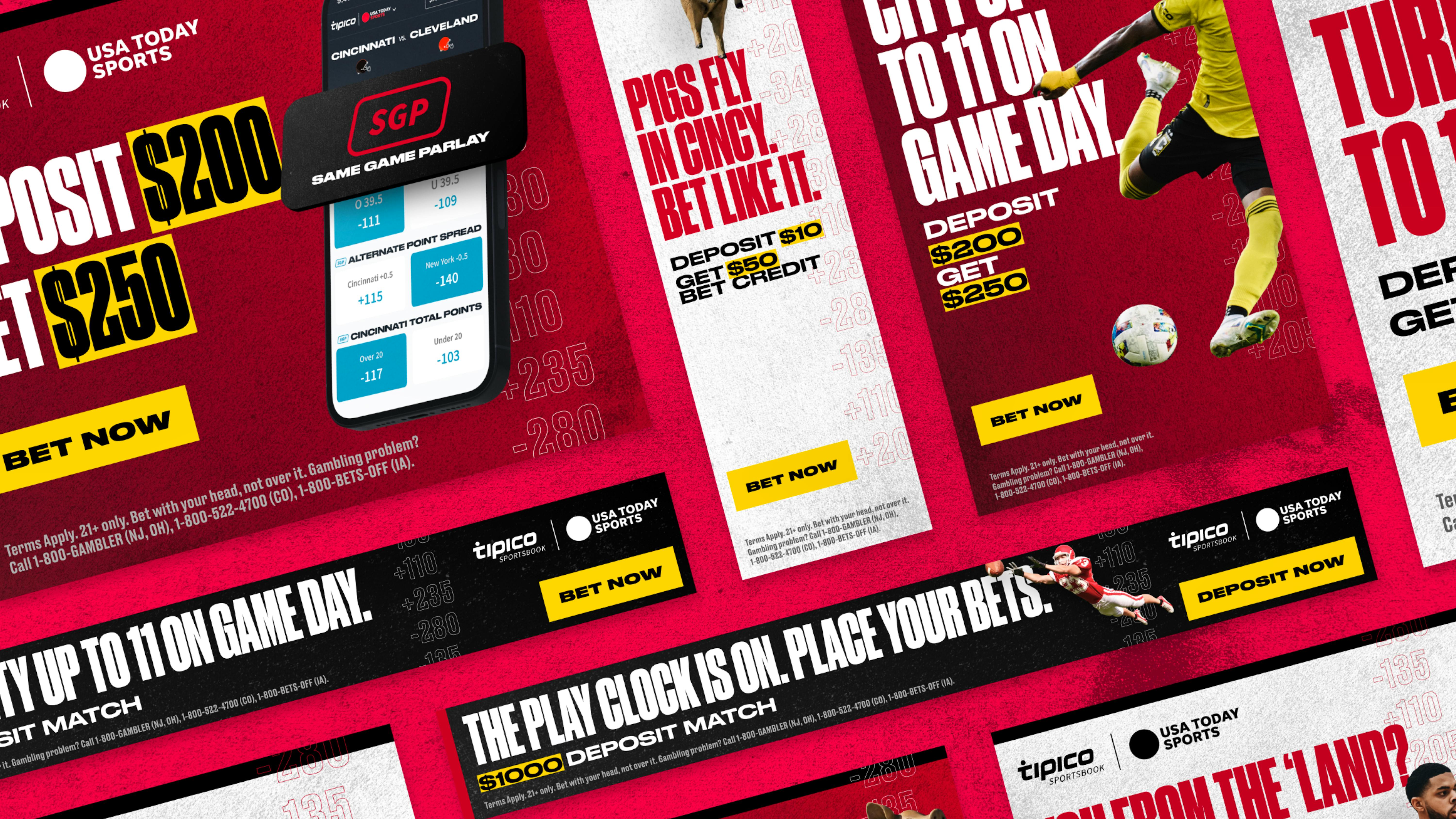 Betting on Creativity: Boosting Your Agency's Reach in the Advertising Game