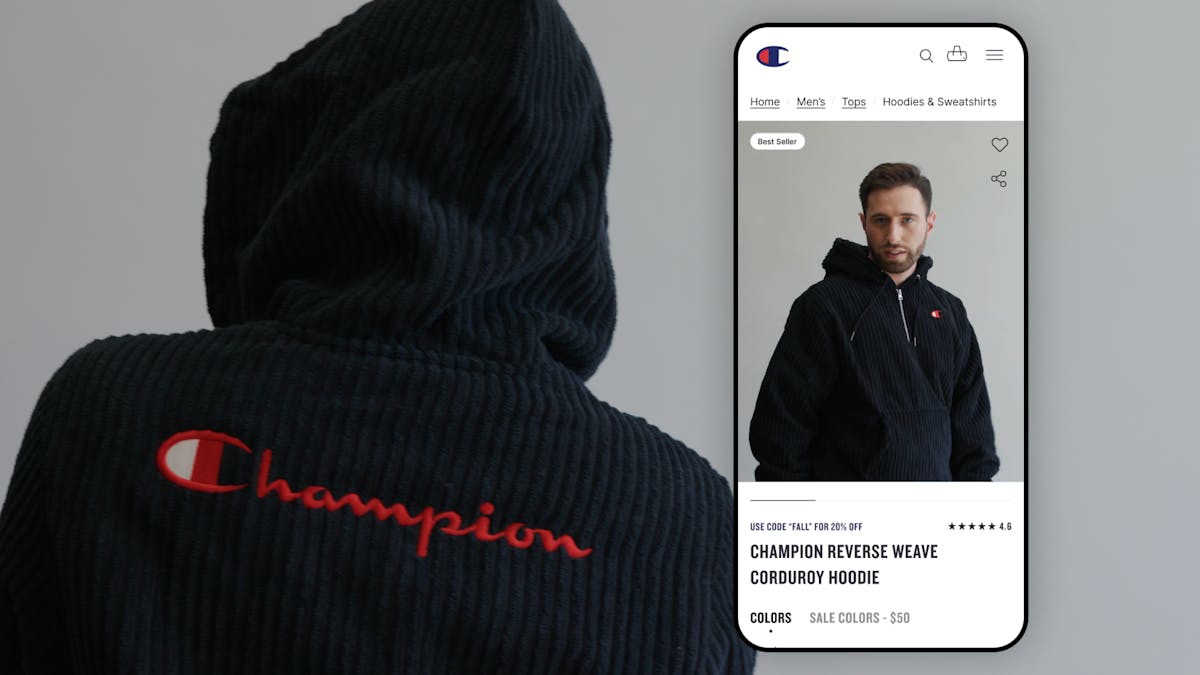 Champion - Code and Theory