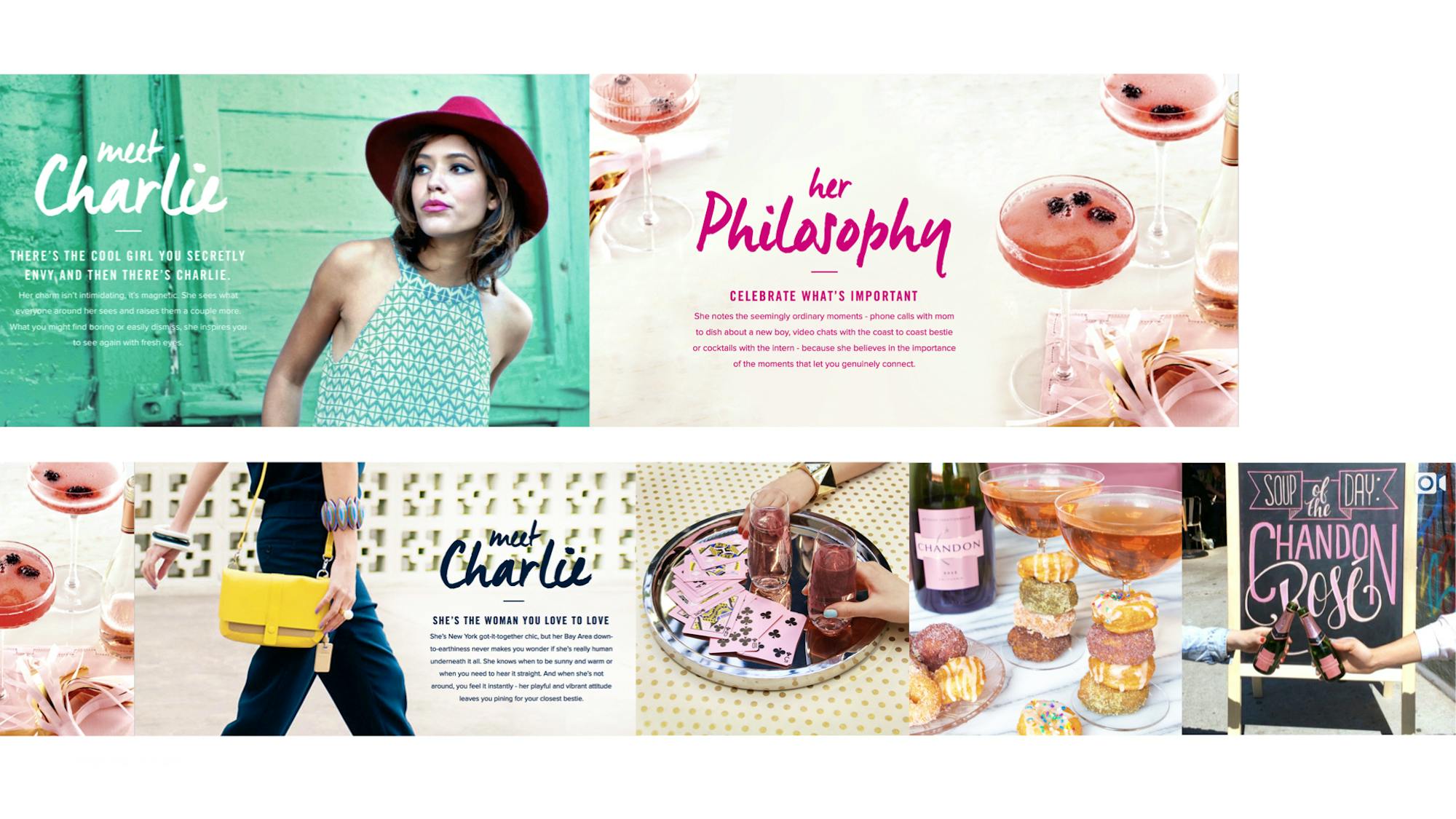 Chandon Case Study Updated 272019 Richard Yee 001