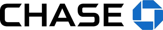 Chase Logo Original