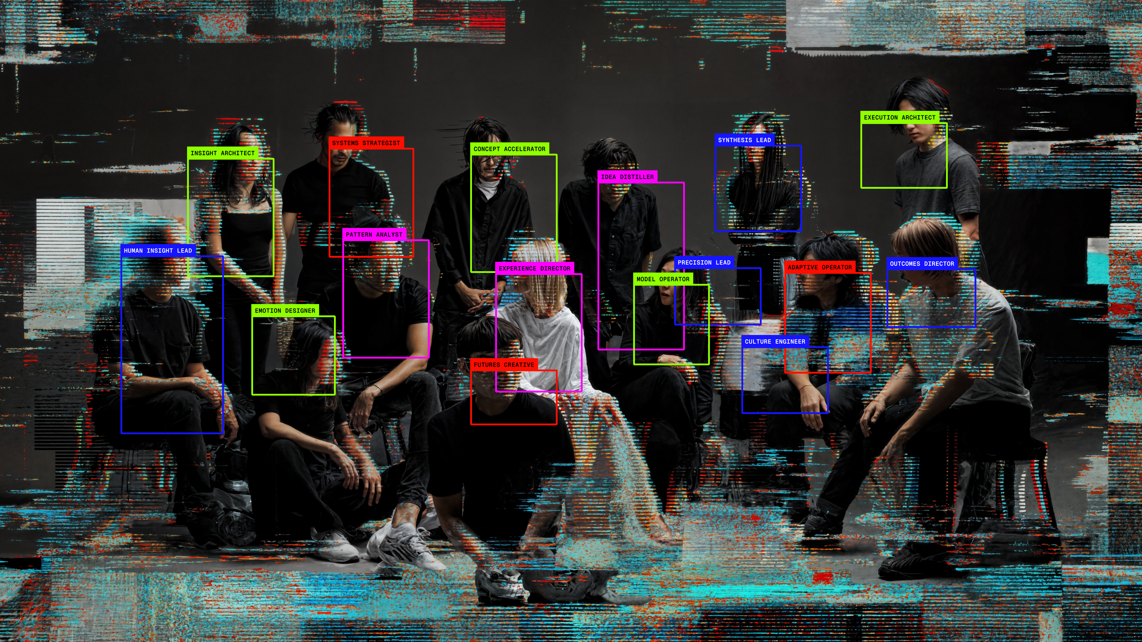 Code and Theory Adweek AOTY