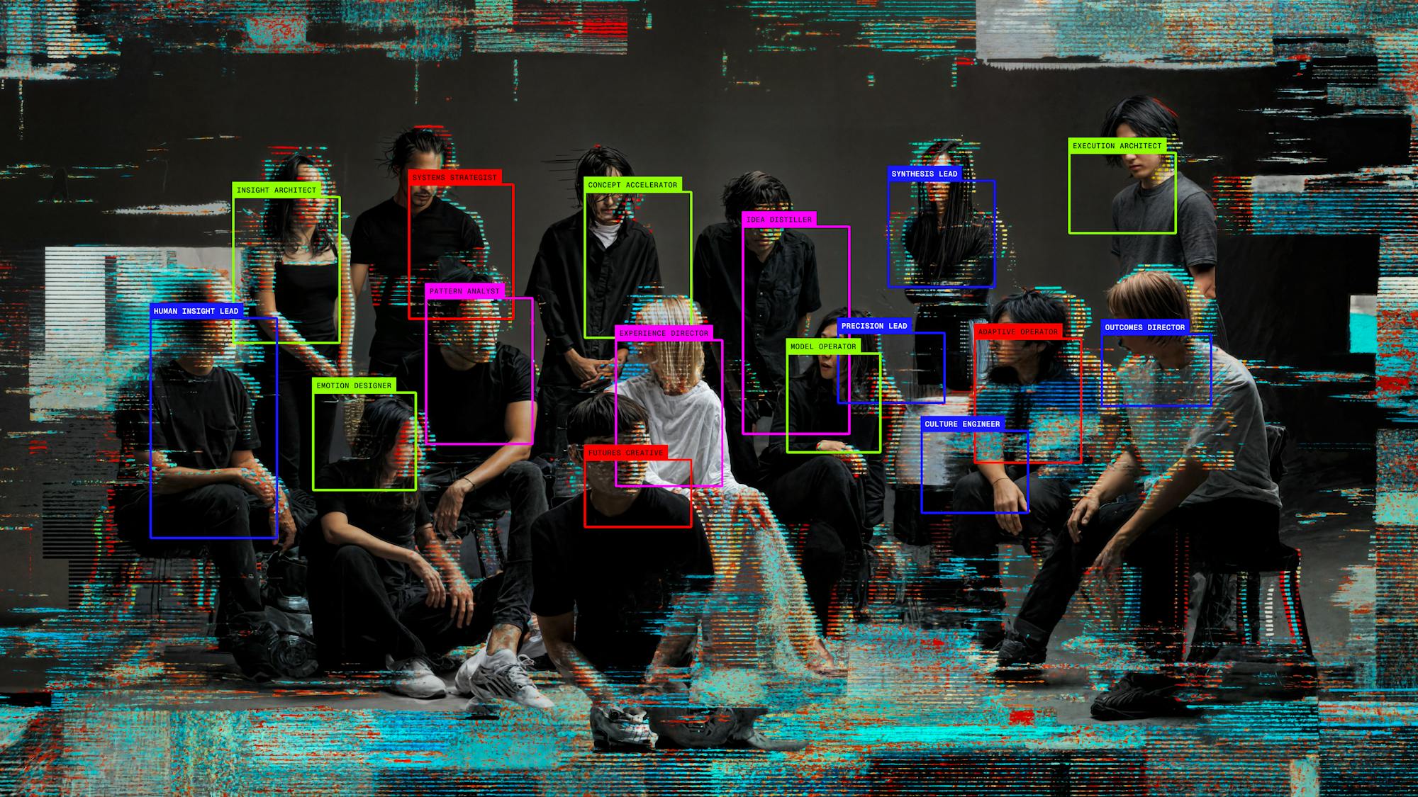 Code and Theory Adweek AOTY