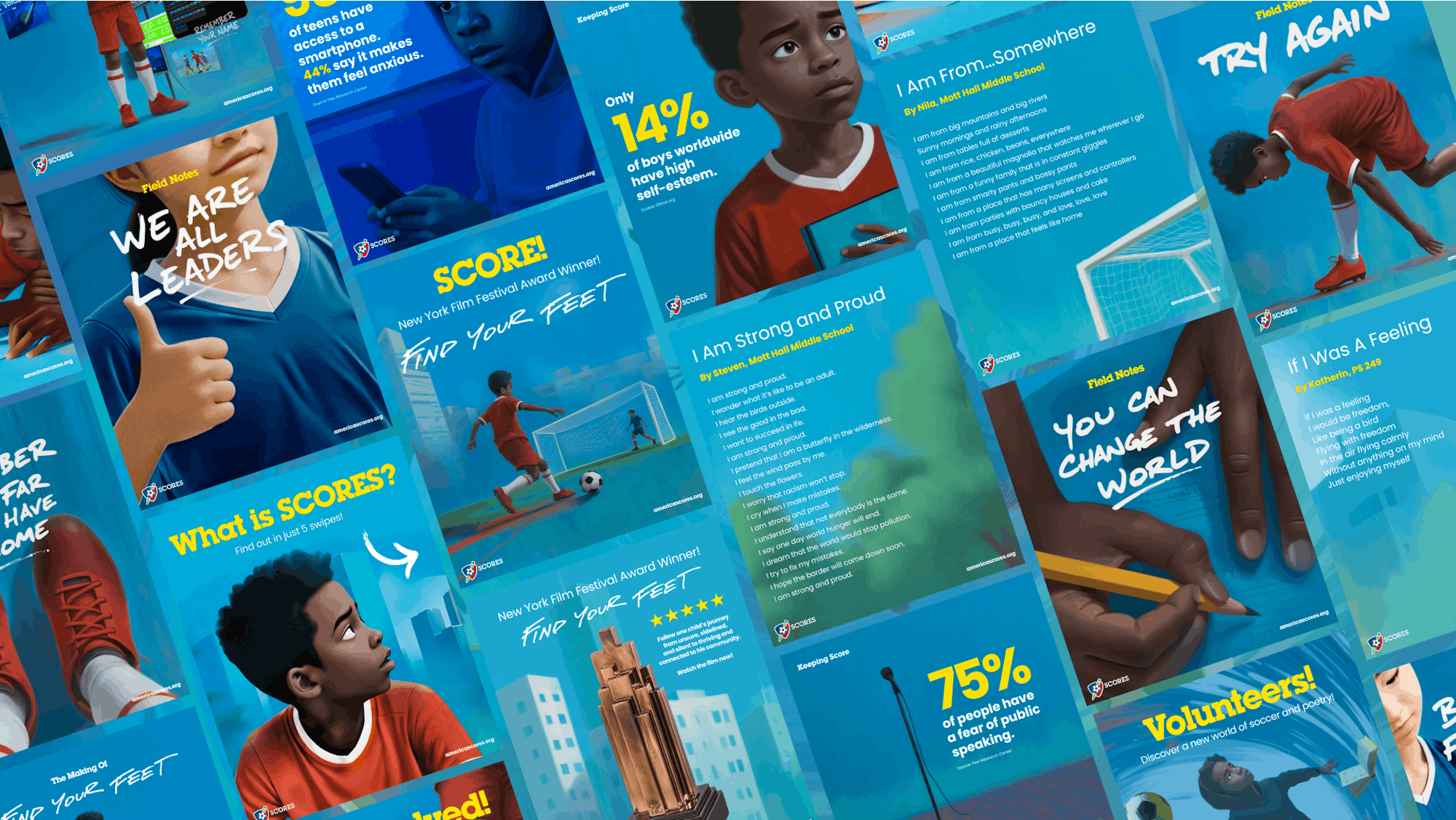 Creative Campaign
