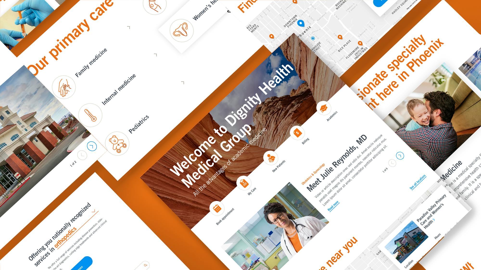 DH Case Study DHMG Large Mockups