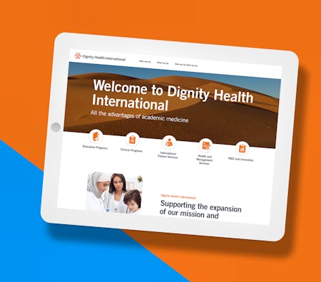 DH Case Study Square