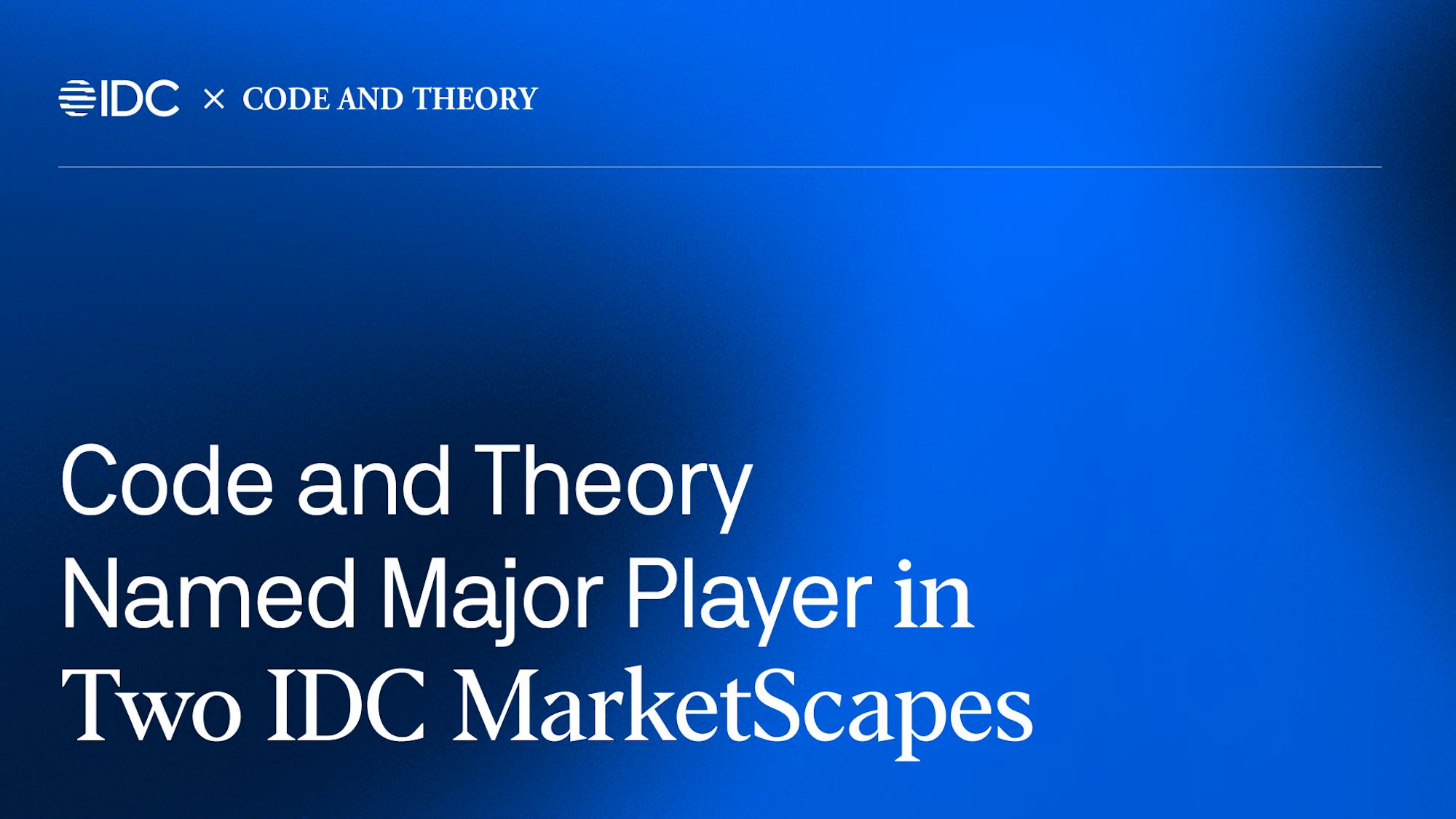 Forrester Commerce Services Landscape Announcement 1920x1080