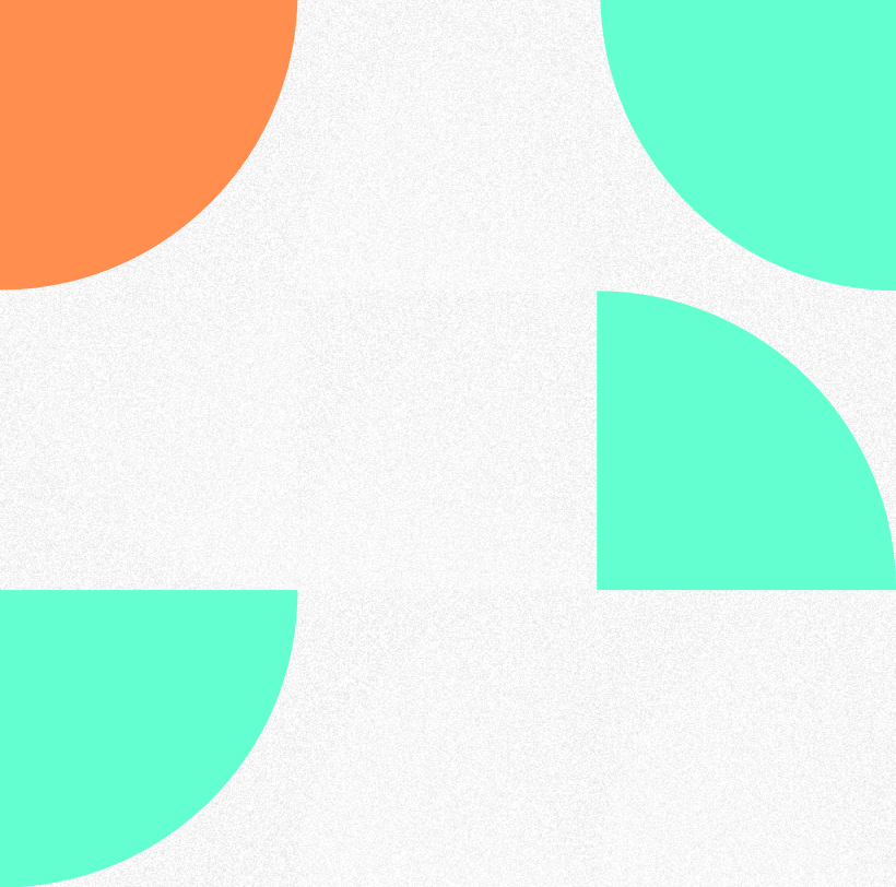Geometry Grey Circles
