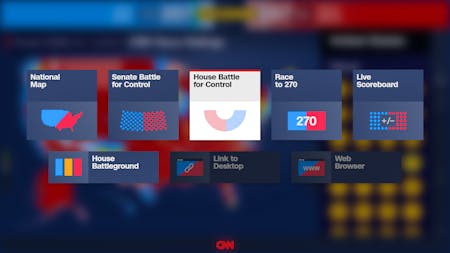 Global App Switcher 1