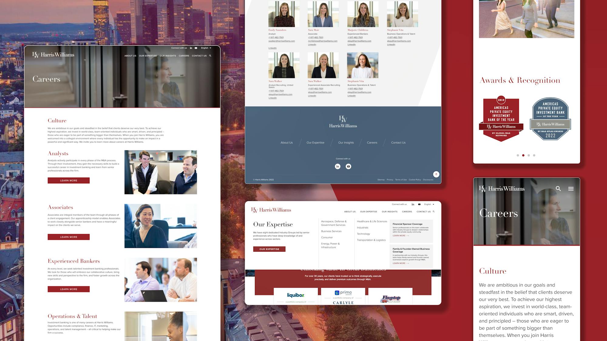 HARRIS WILLIAMS CASE IMAGE