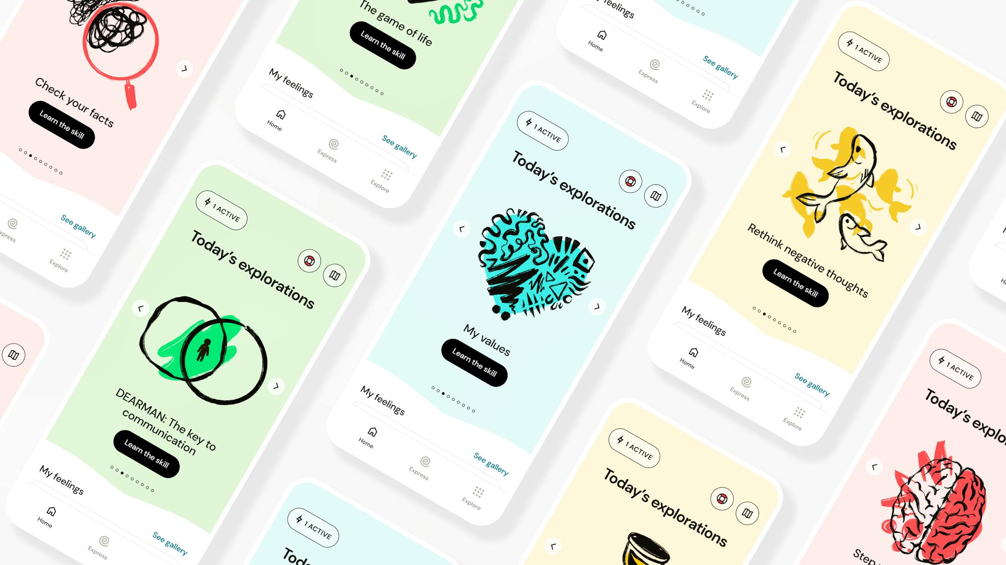 Sutter Health - Code and Theory