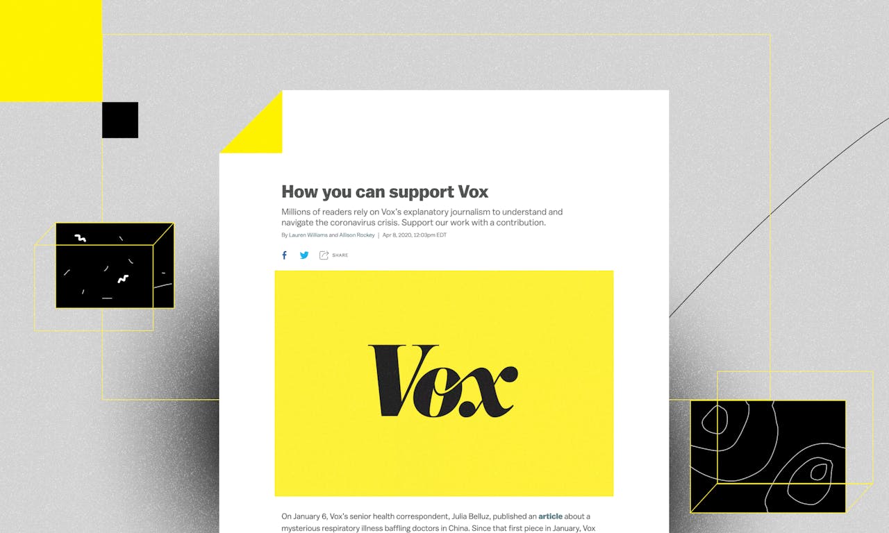 How you can support