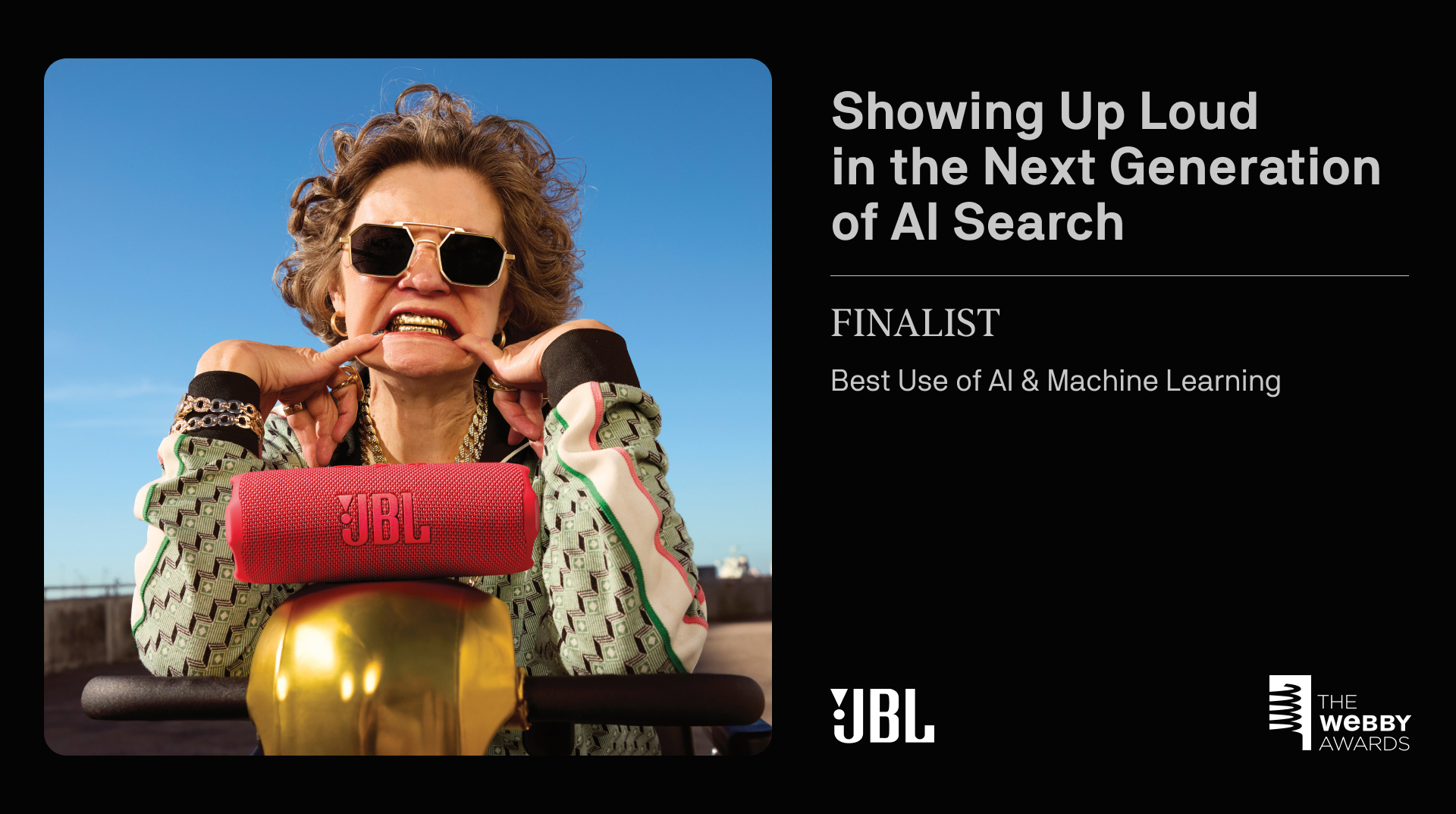 JBL Shorties Shortlist