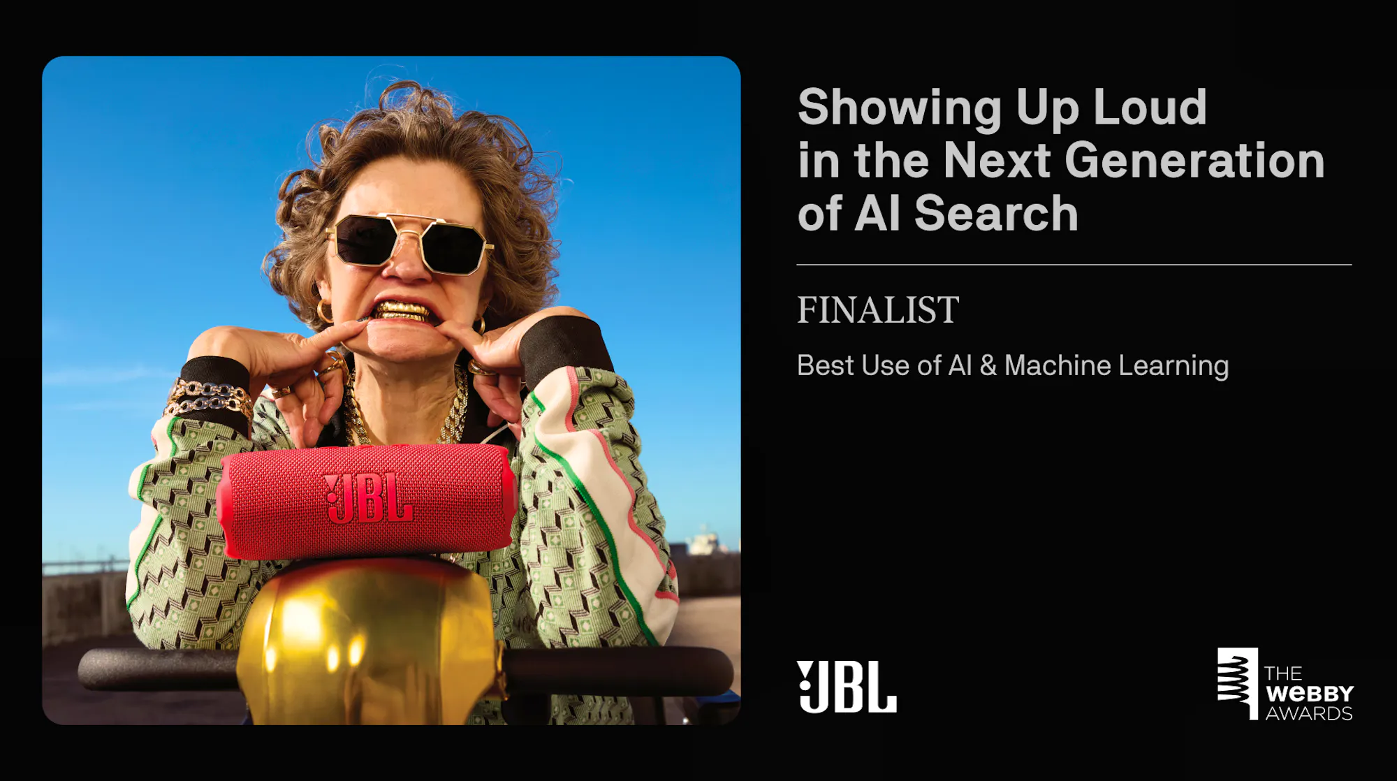 JBL Shorties Shortlist