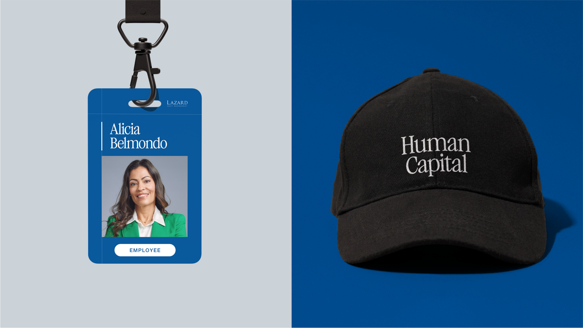 Lazard Brand Guidelines 209