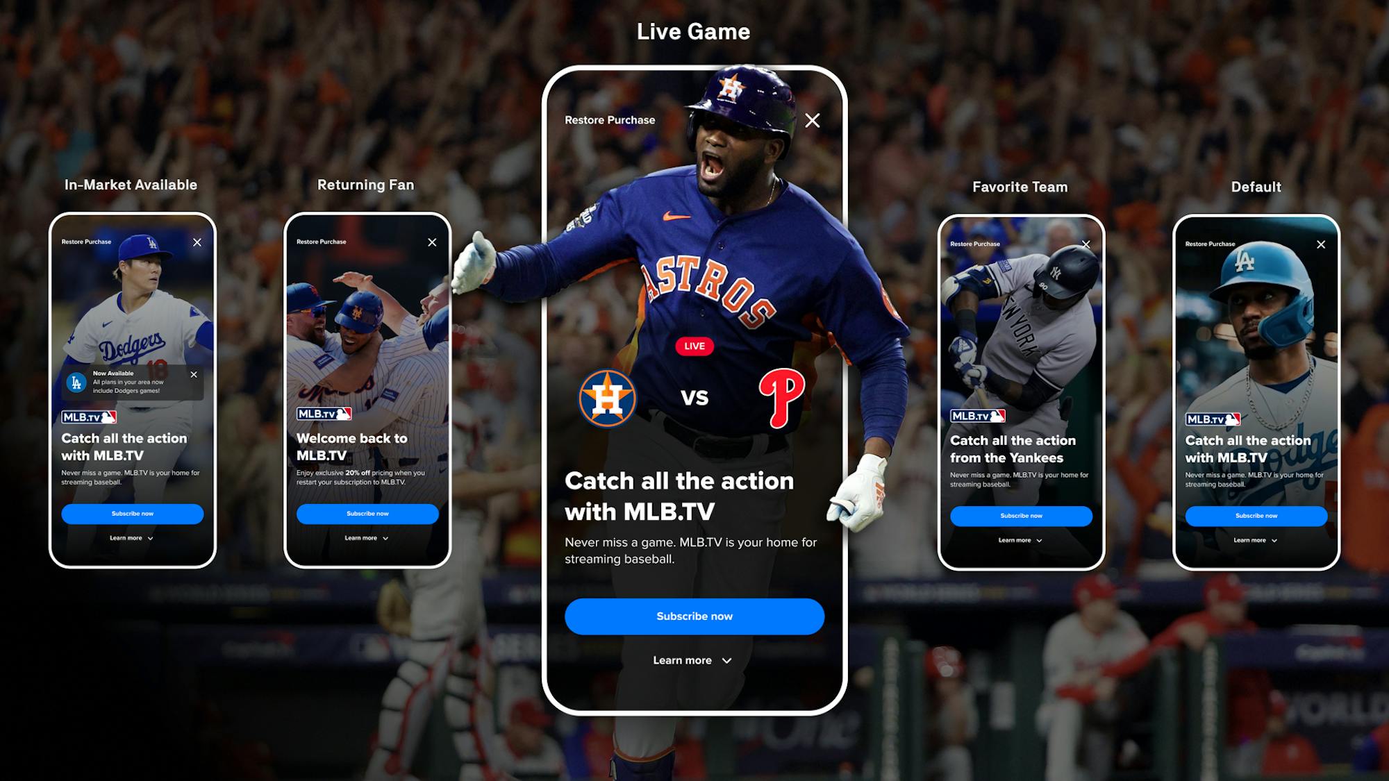 MLB 1