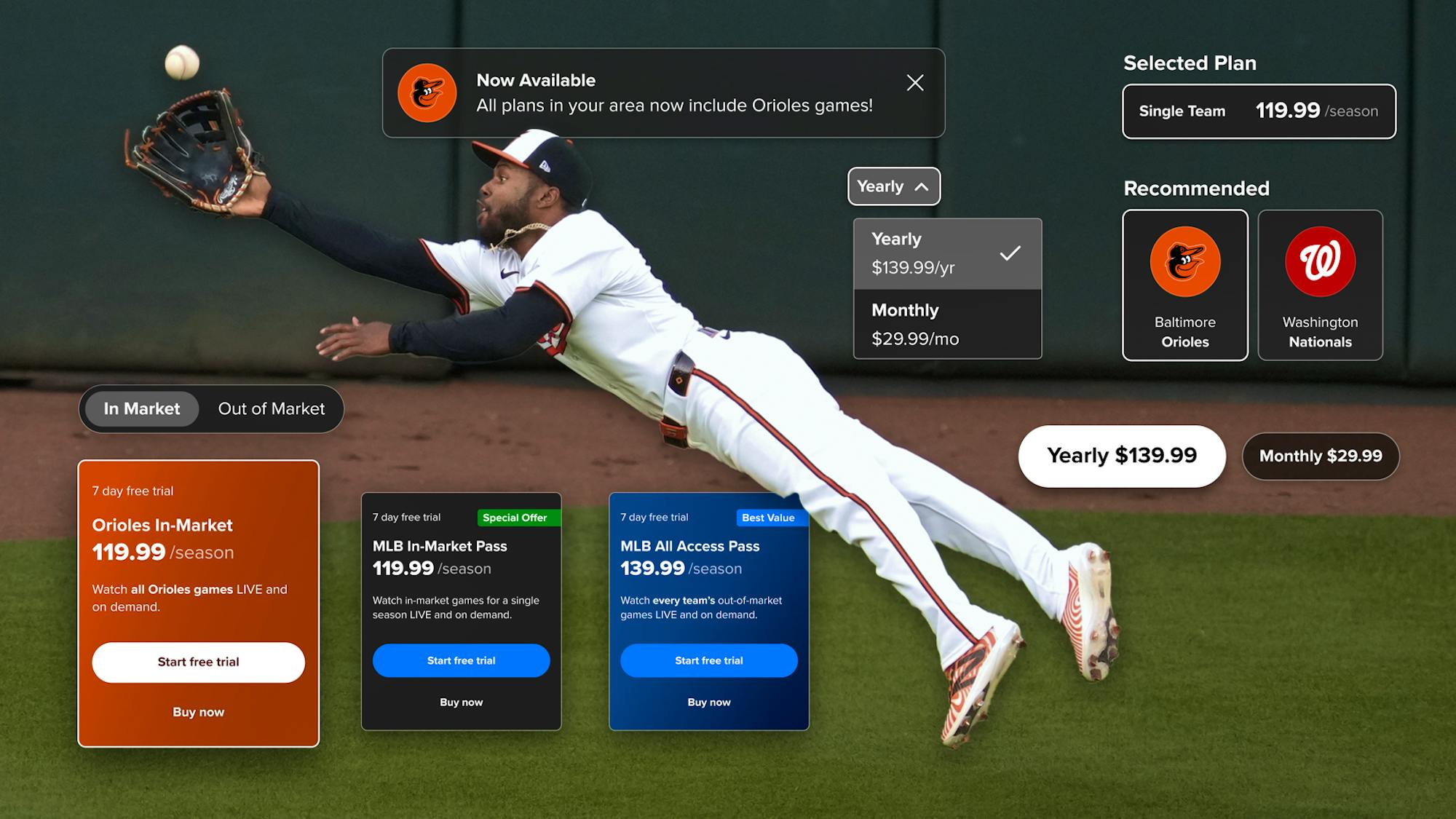 MLB 3