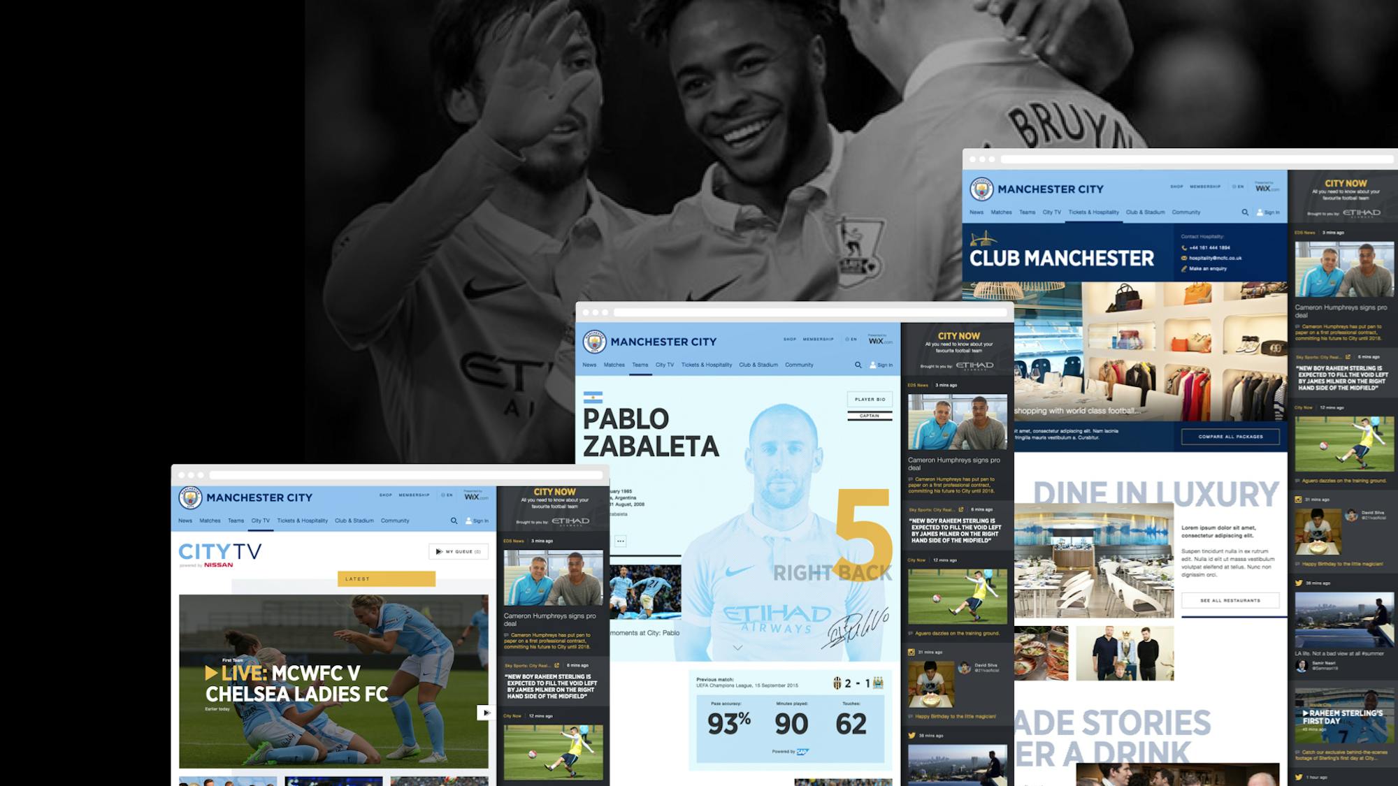 Manchester City Global Case Study Updated 2024 007