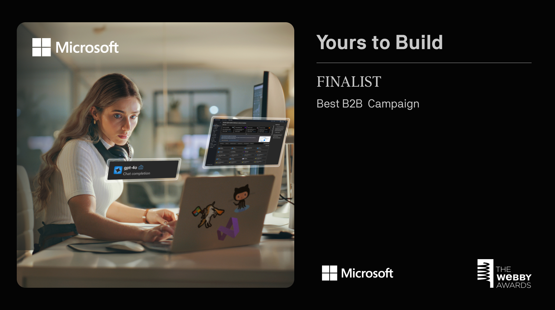 Microsoft Shorties Shortlist