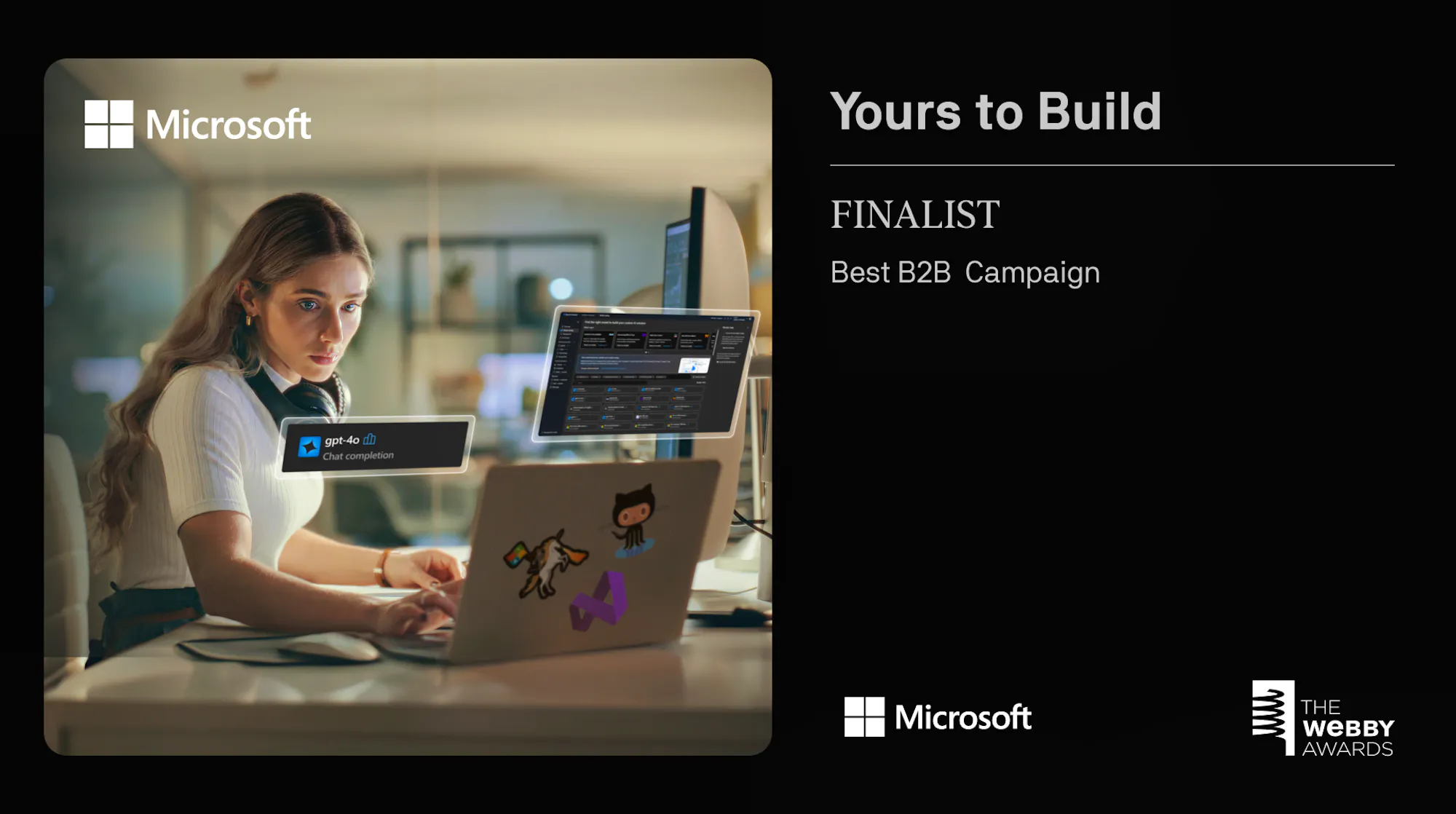 Microsoft Shorties Shortlist