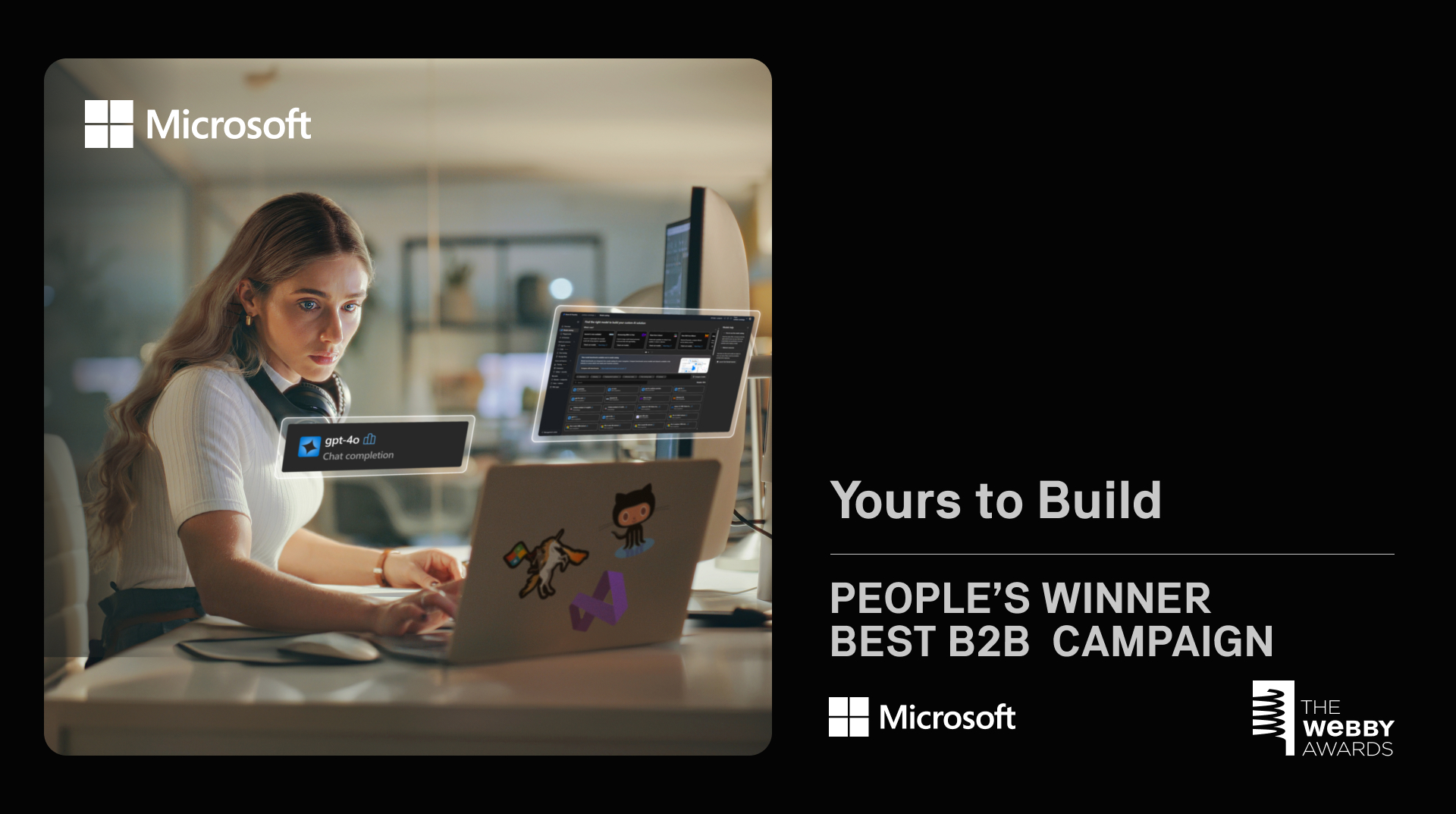 Microsoft Shorties Shortlist