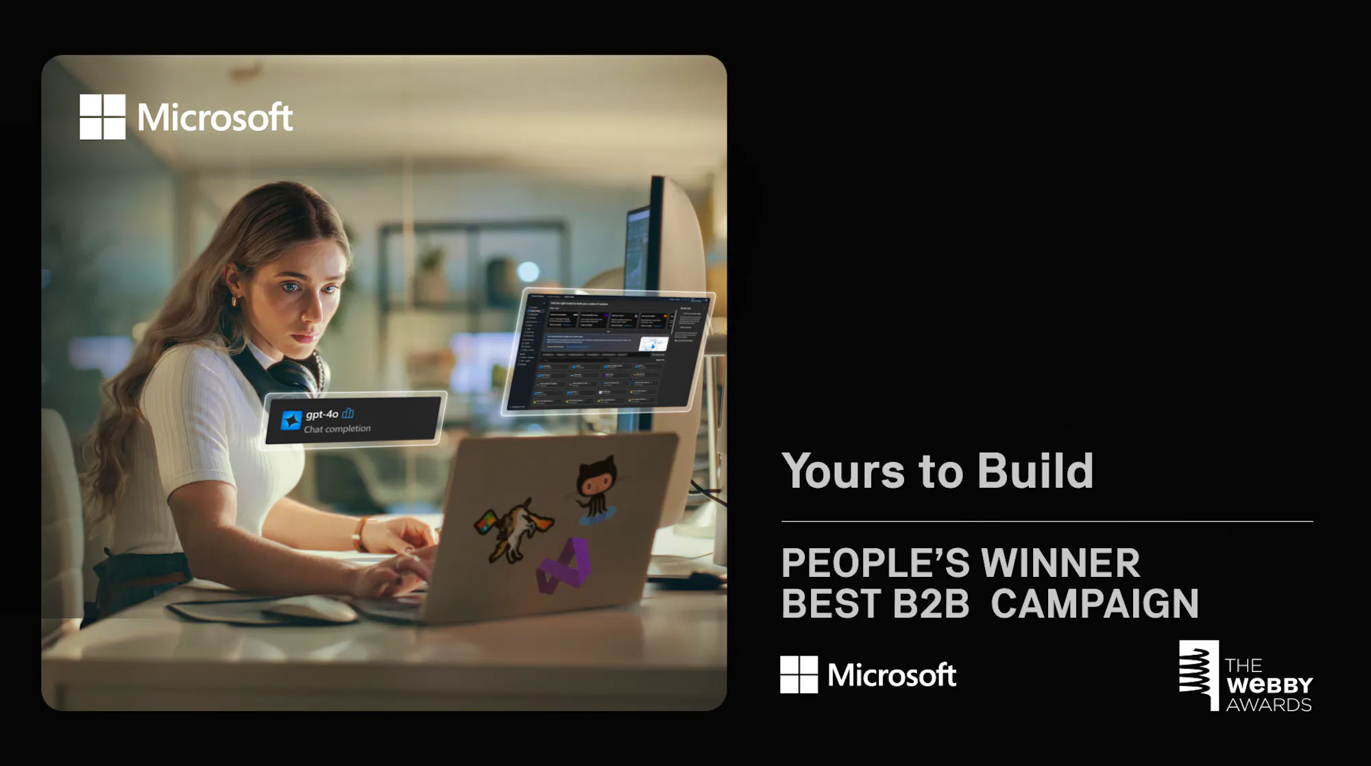 Microsoft Shorties Shortlist