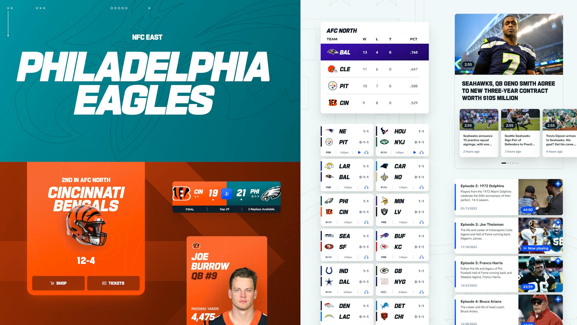 NFL App