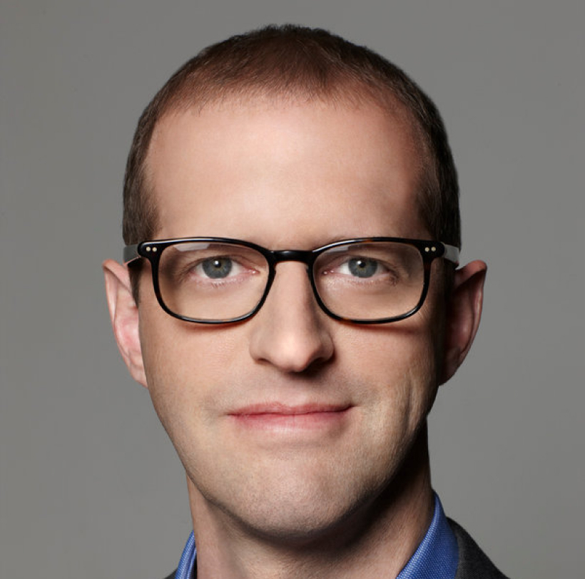 Nick Rockwell