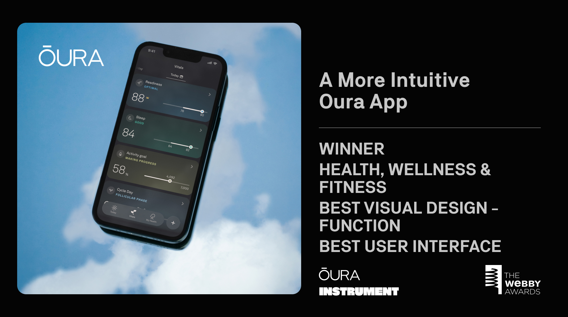 Oura