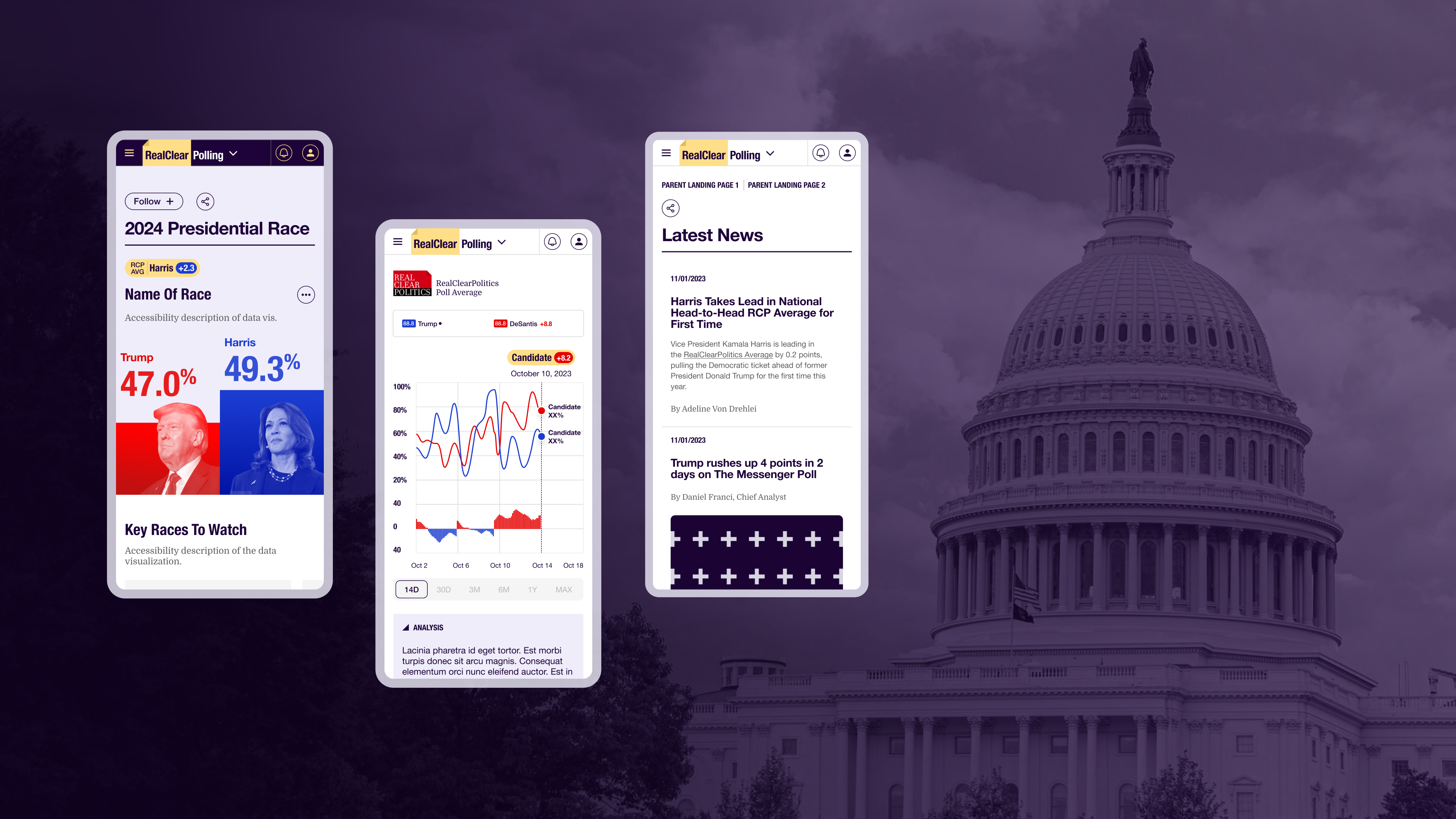 Overview Slide Outline Same for In Room and Leave Behind