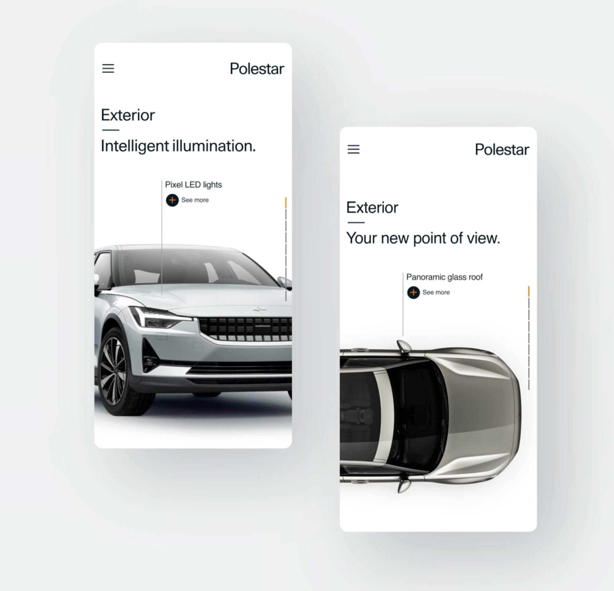 Polestar 3