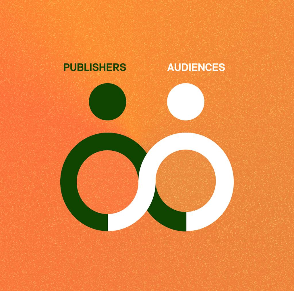 Publisher Audiences