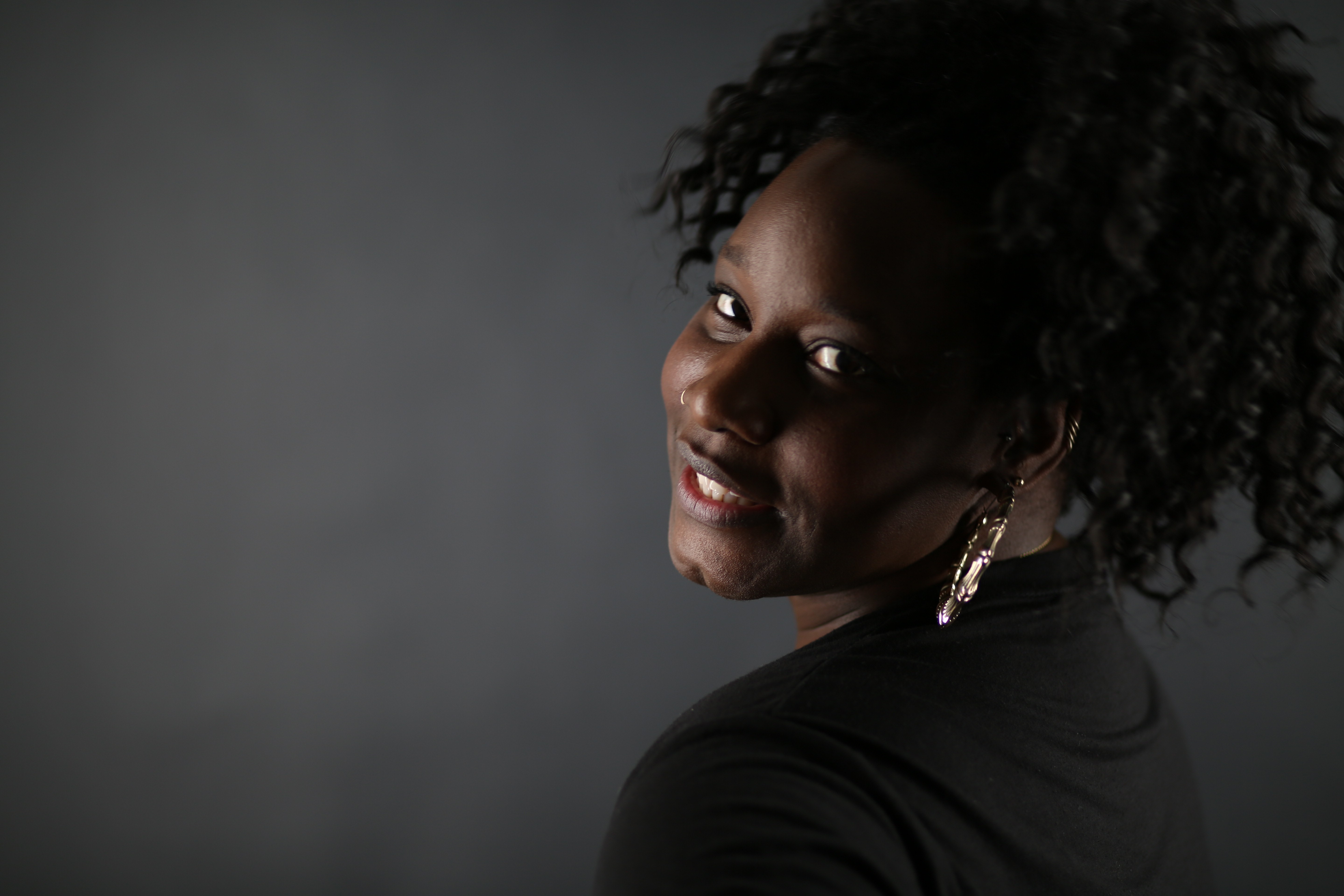 Renee Miller Headshot