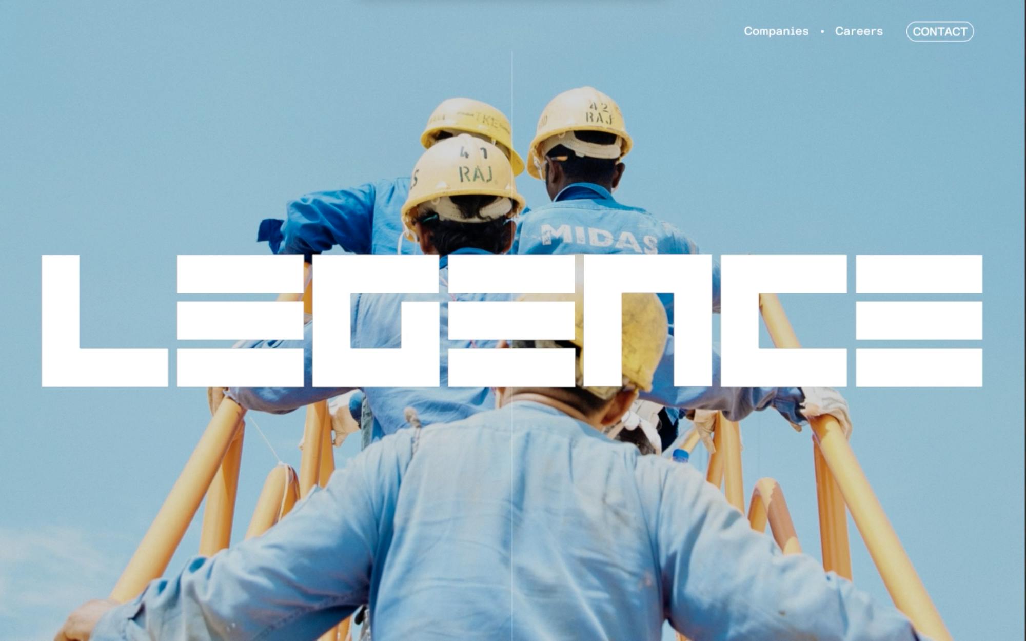 LegenceWebsite_CodeandTheory_2022