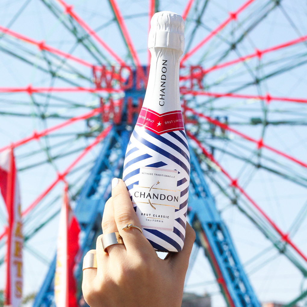 Small Summer Delights