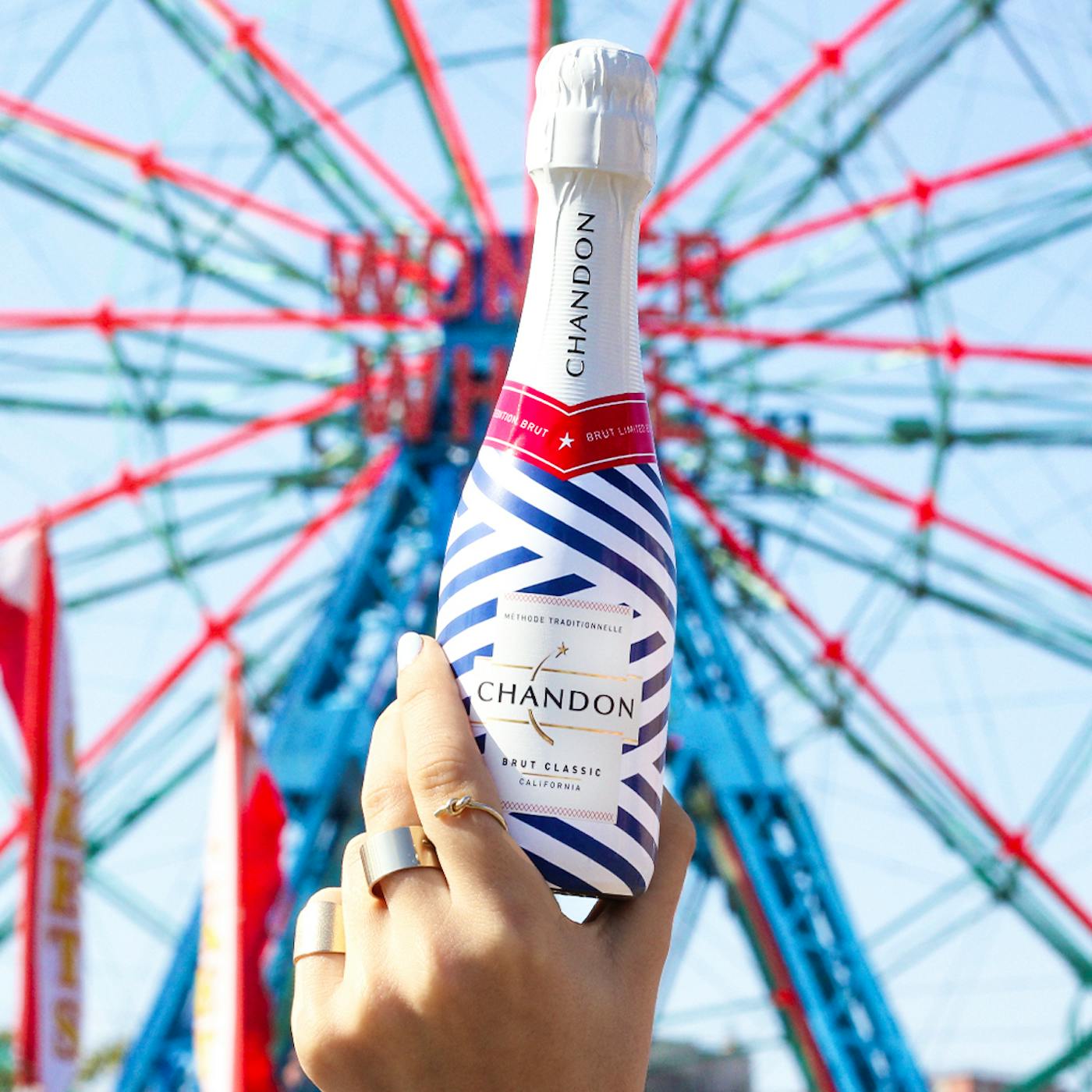 Small Summer Delights