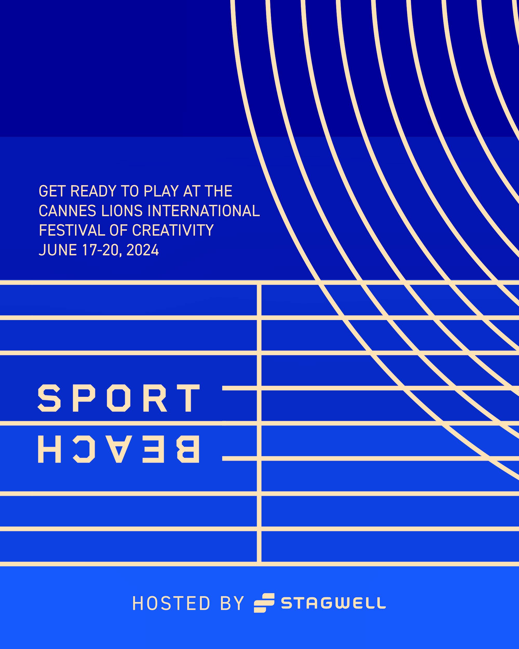 Sport Beach Invite
