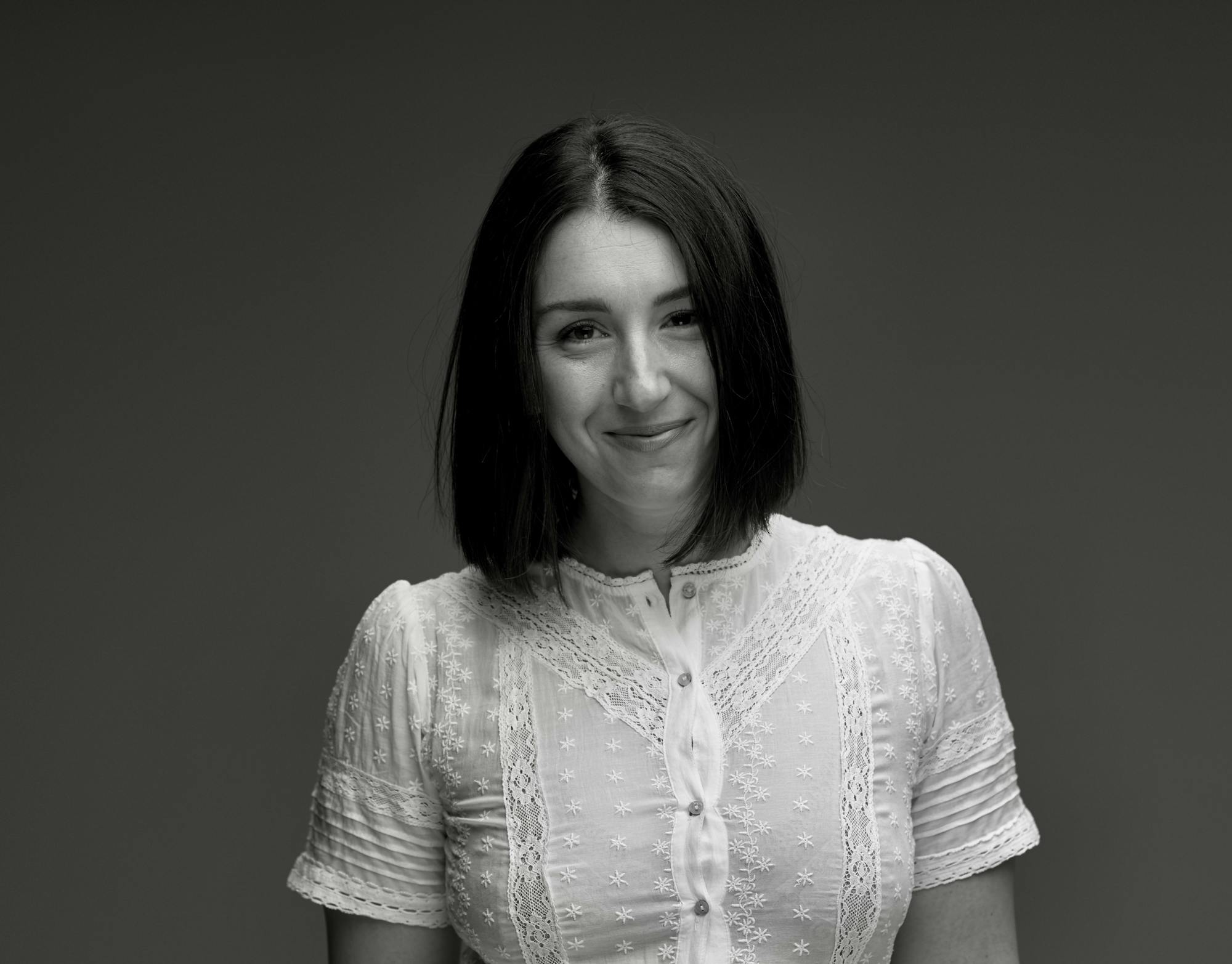 Stef Hoffman