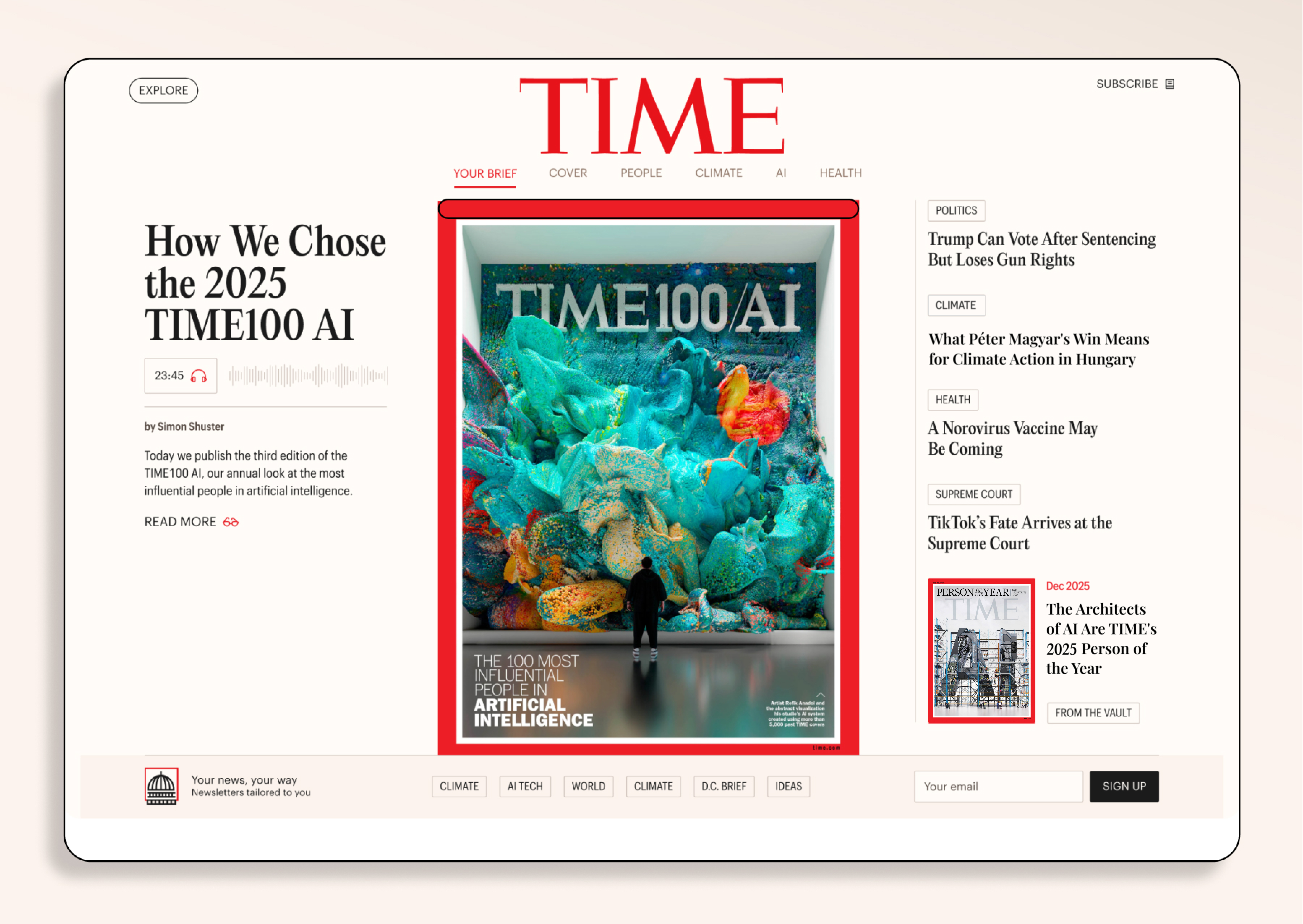 TIME 4