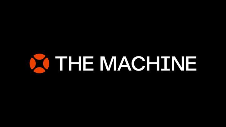 The Machine