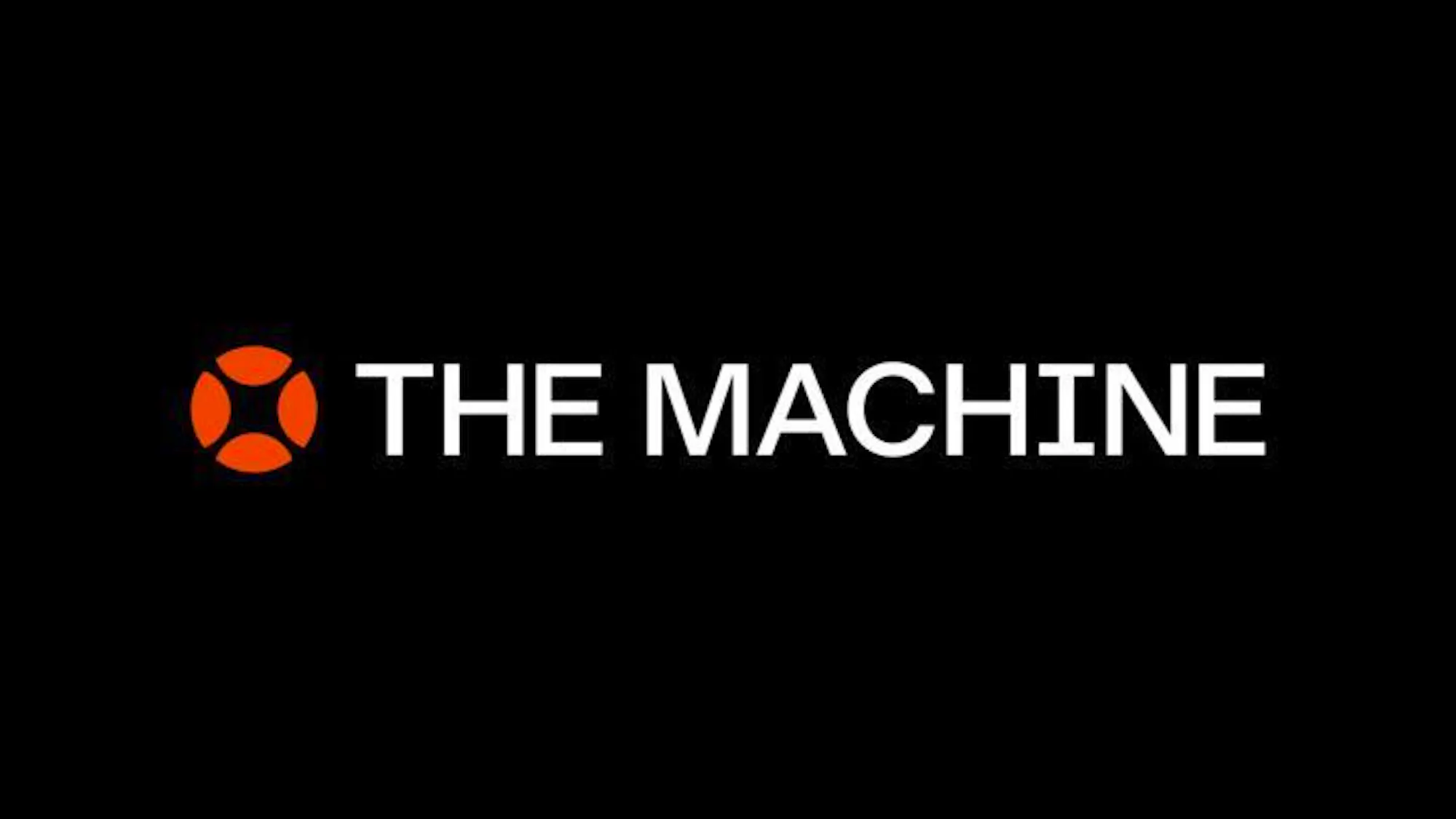 The Machine