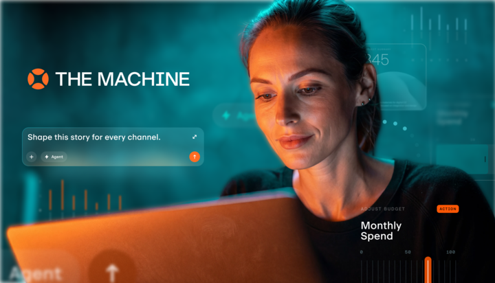 The Machine