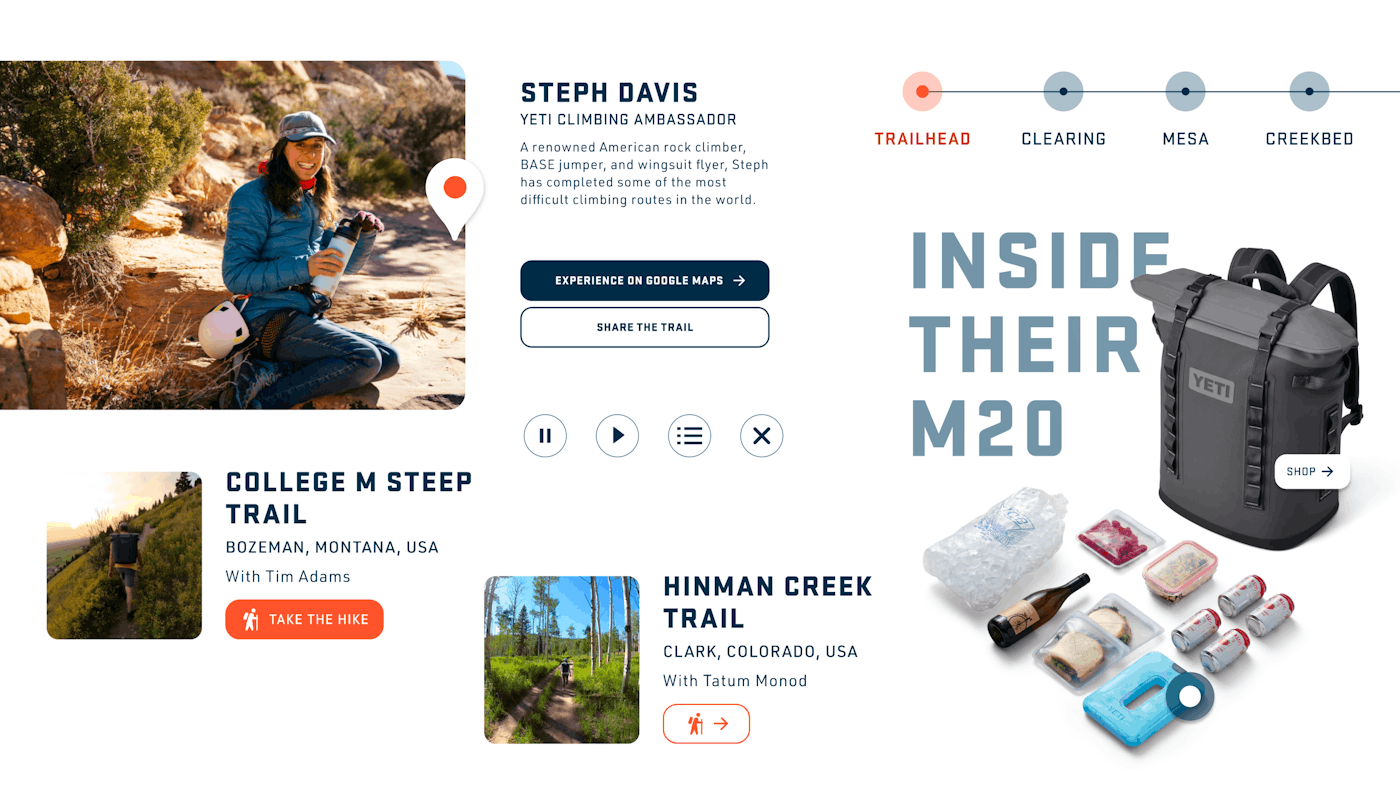 YETI Map The Gaps 10