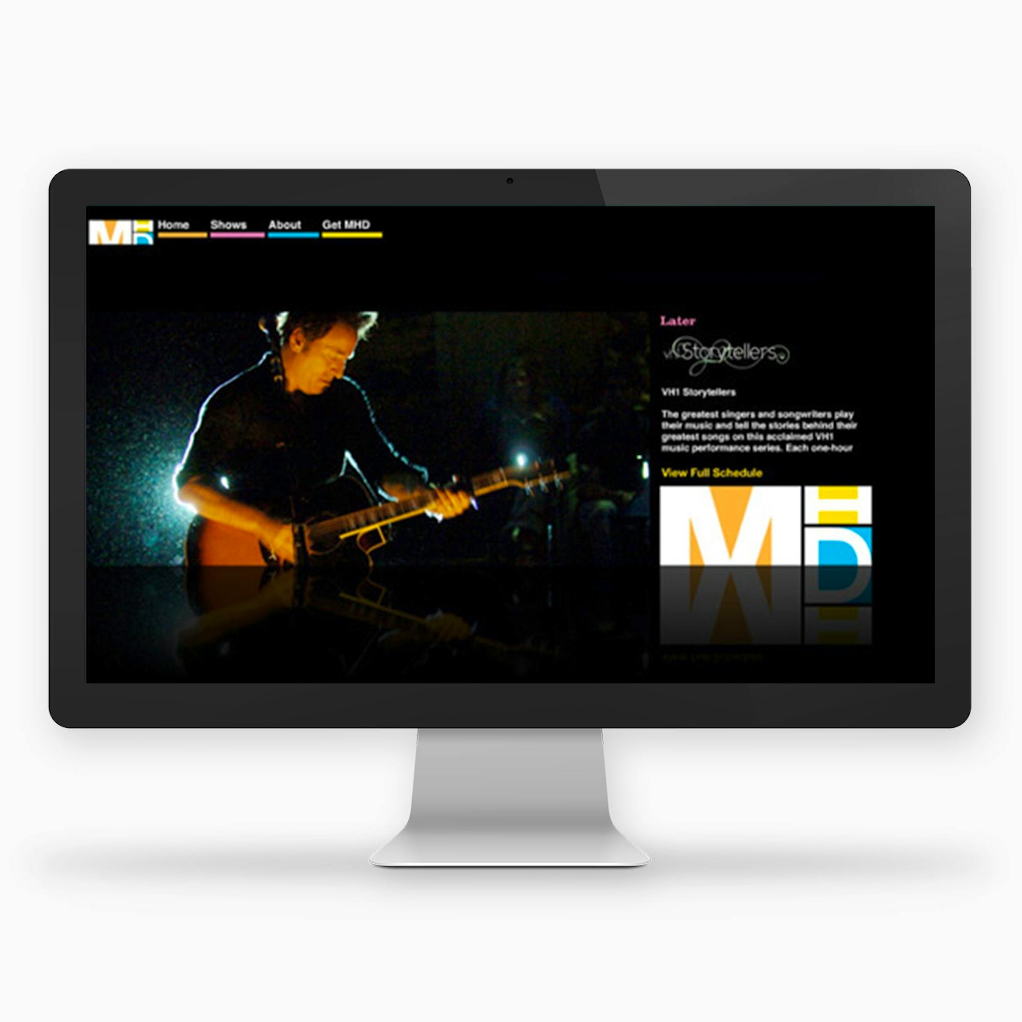 mhd.tv
