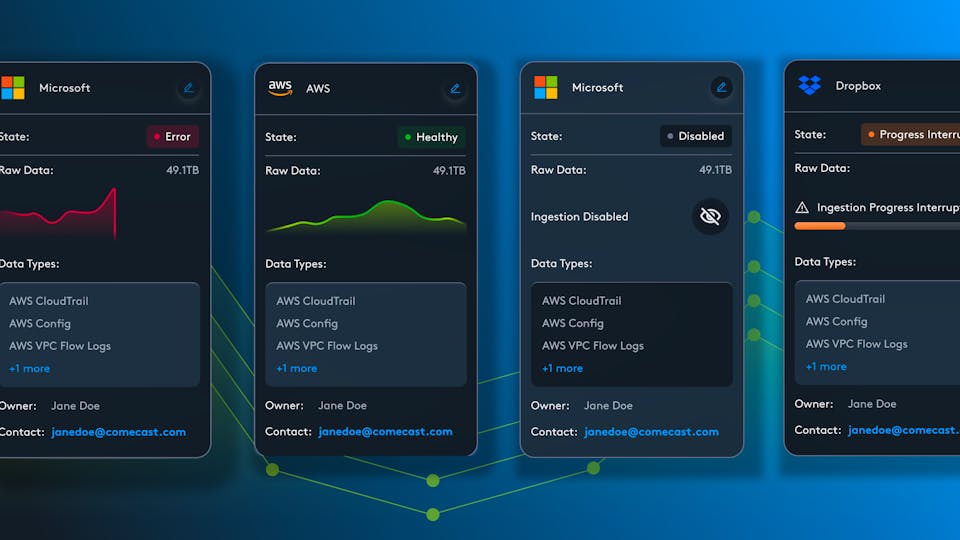 Comcast - Code and Theory